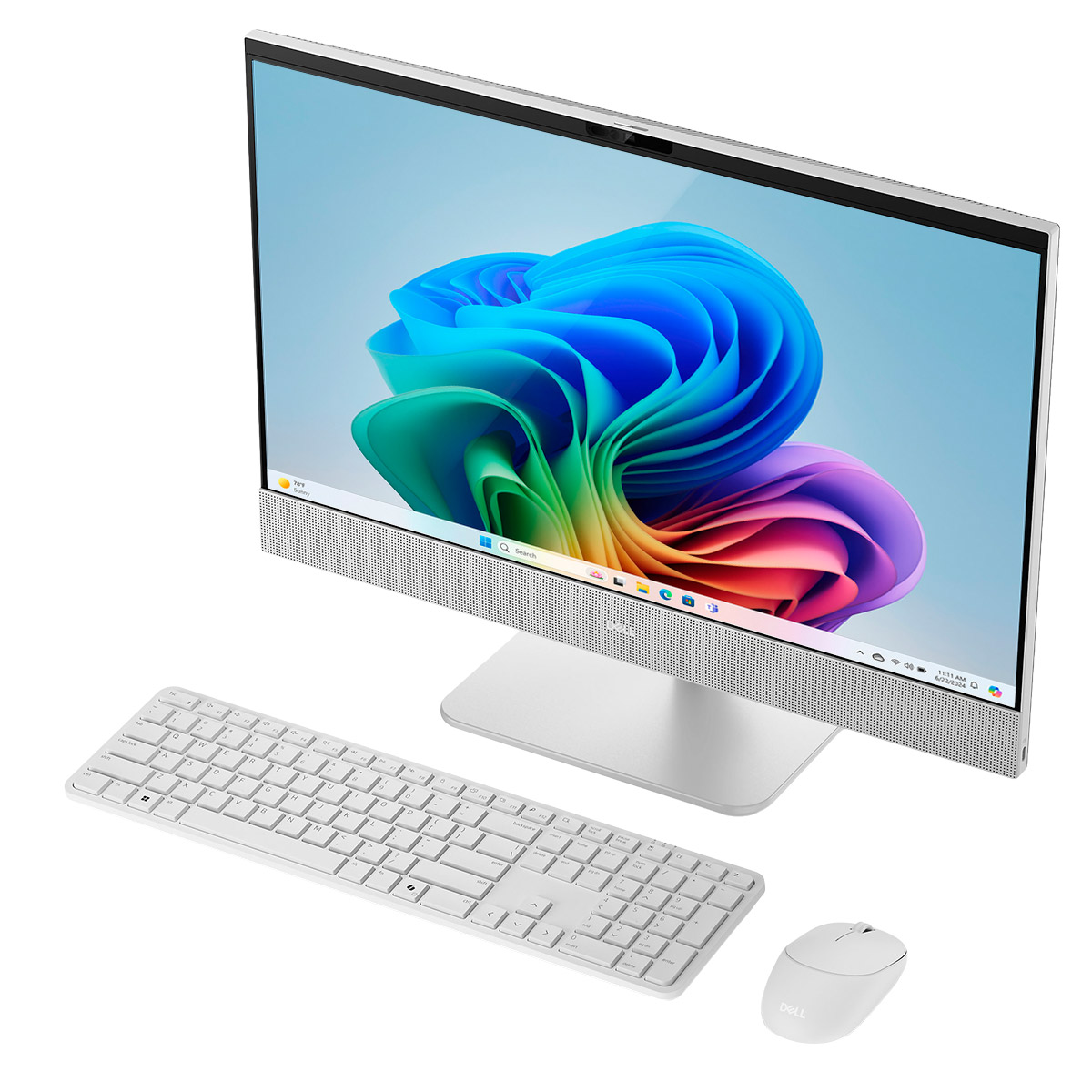 Dell All-in-One 23.8