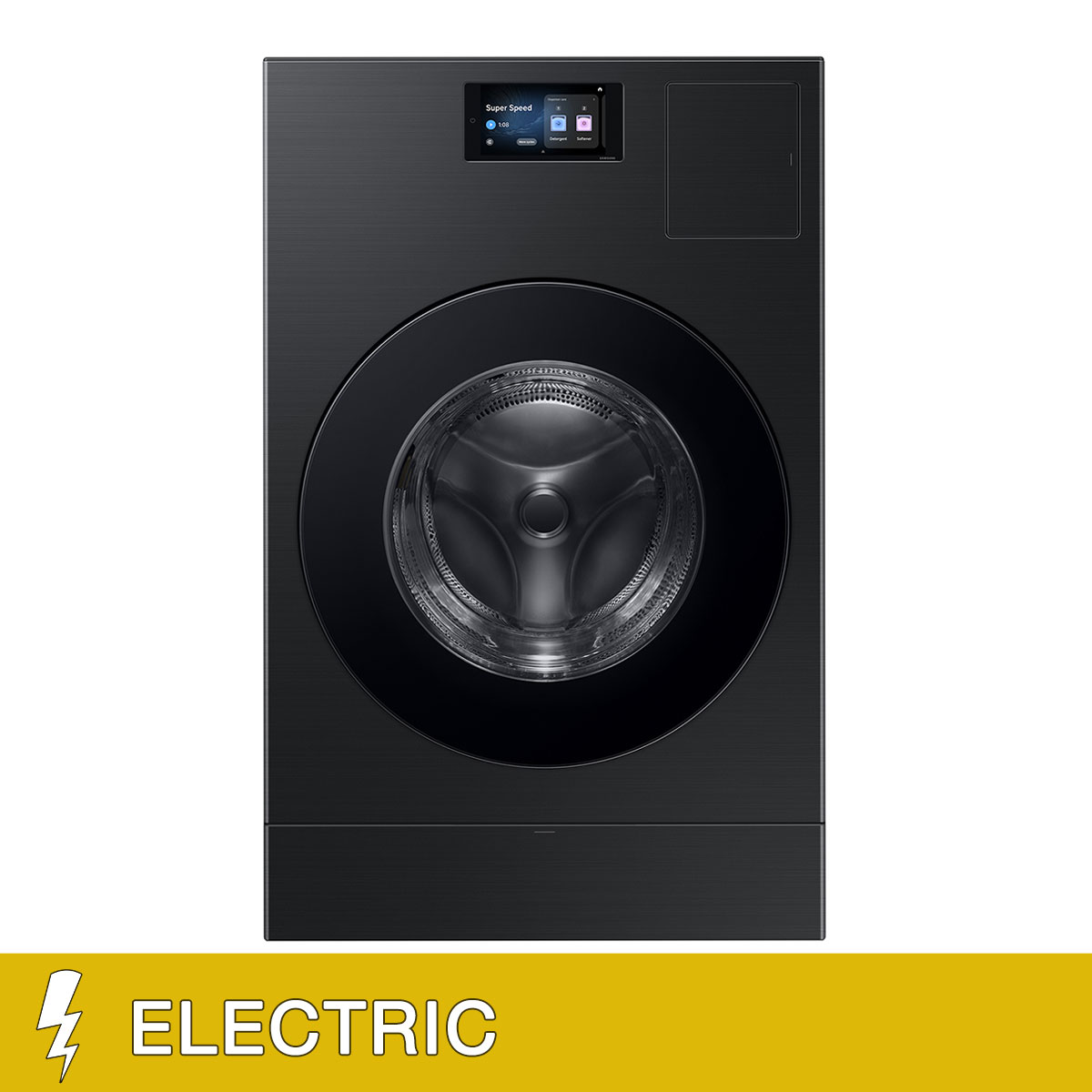 Samsung 5.3 cu ft. Bespoke VENTED AI Laundry Combo All-in-One Ultra Capacity Washer and Electric Dryer