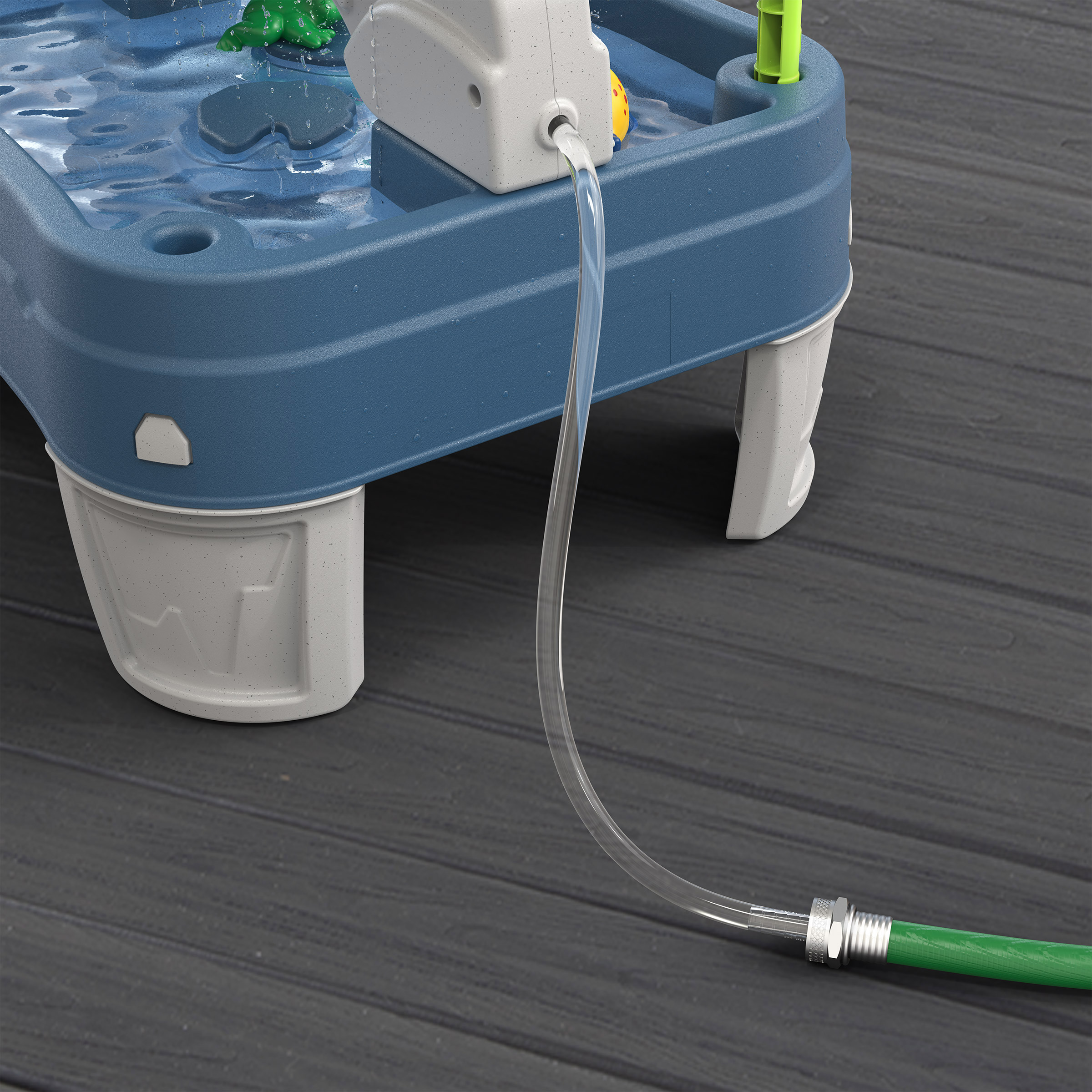 Enlarge Product Preview 5 Successfully Enriched by automation Job.