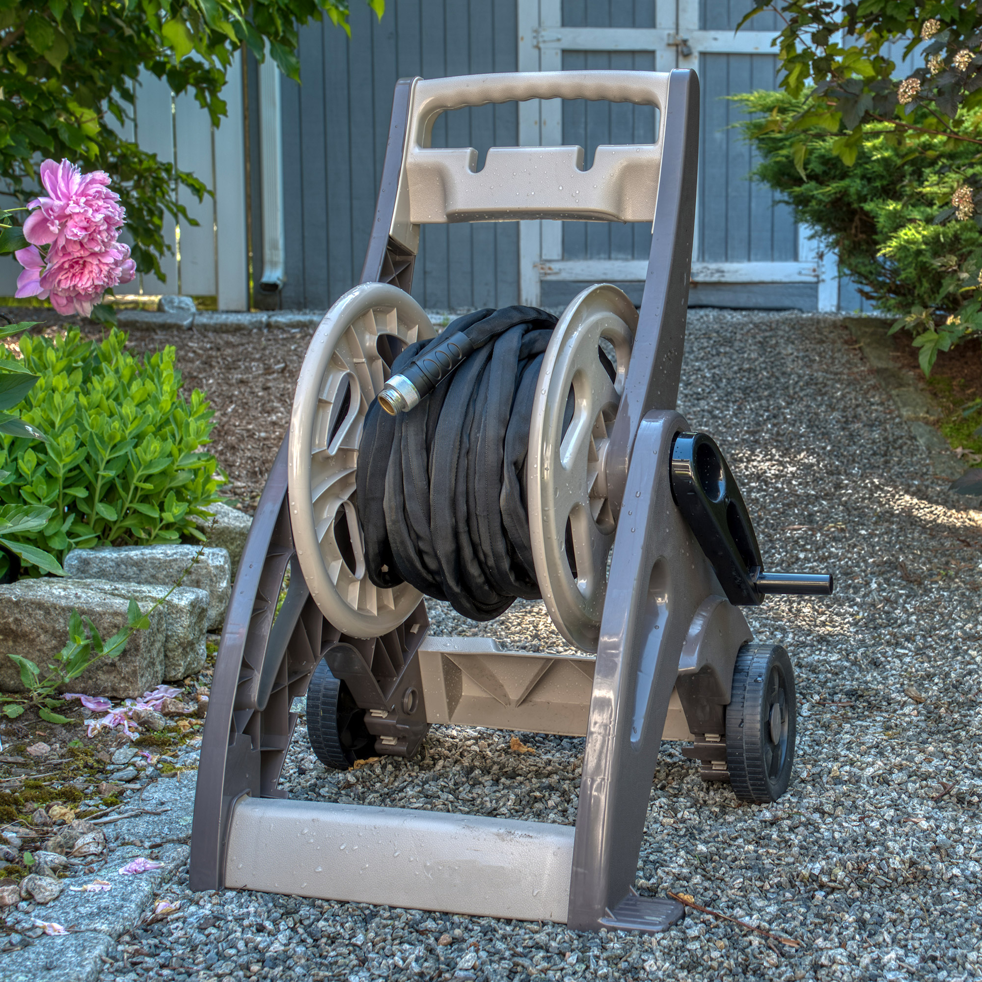 Enlarge Product Preview 5 Successfully Enriched by automation Job.