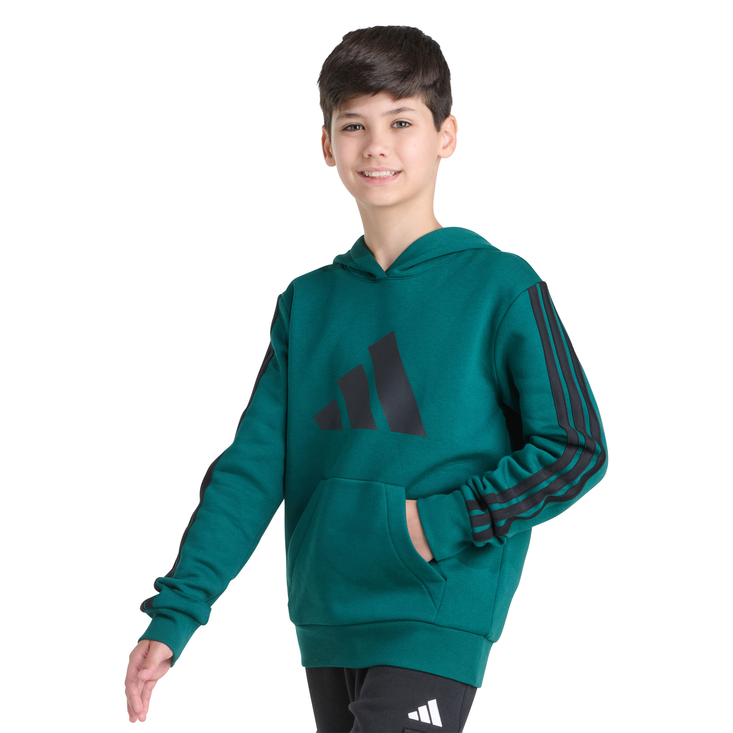 adidas Boys Hoodie