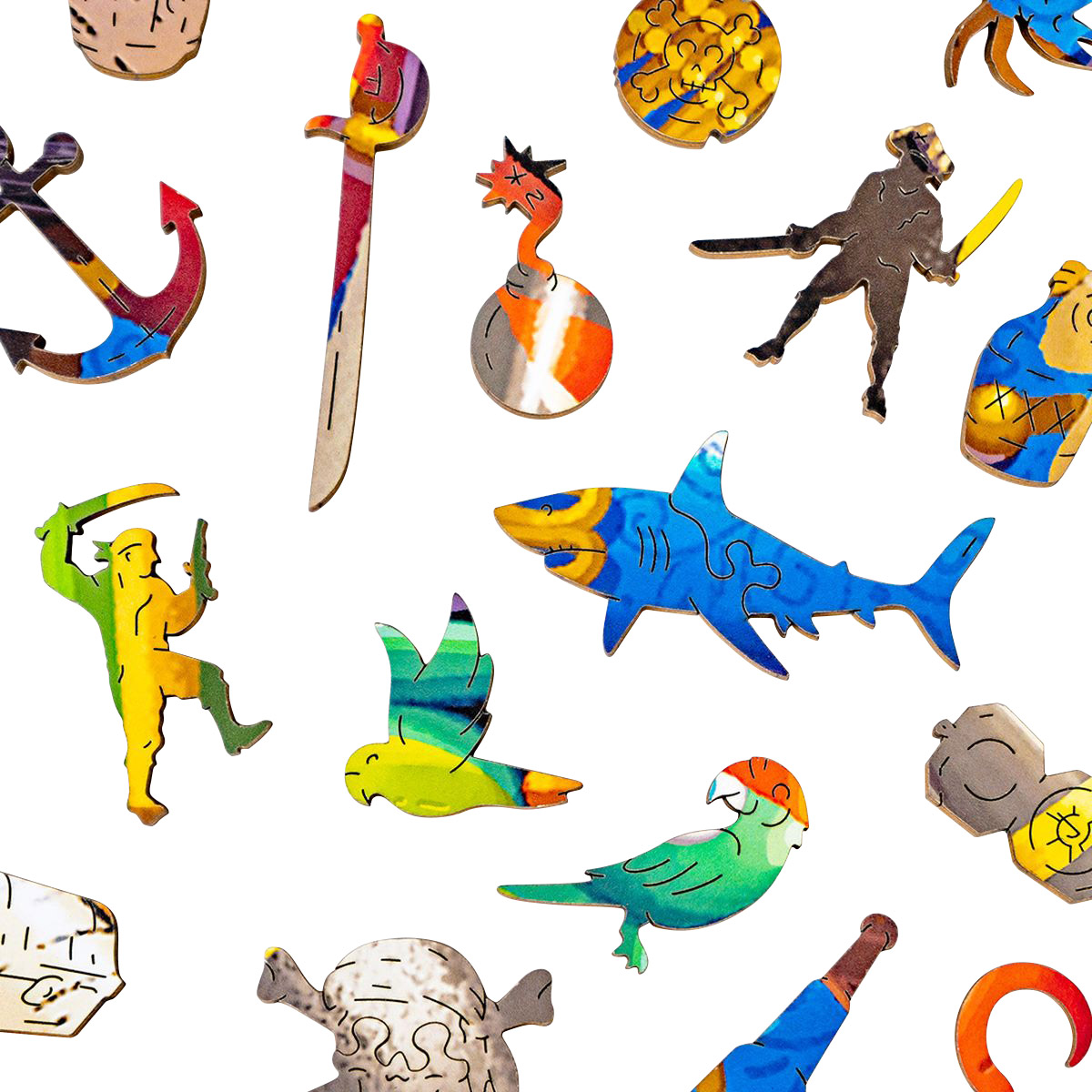 Enlarge Product Preview 4 Successfully Enriched by automation Job.