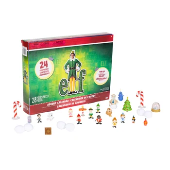Elf Advent Calendar Costco Elf Advent Calendar Costco