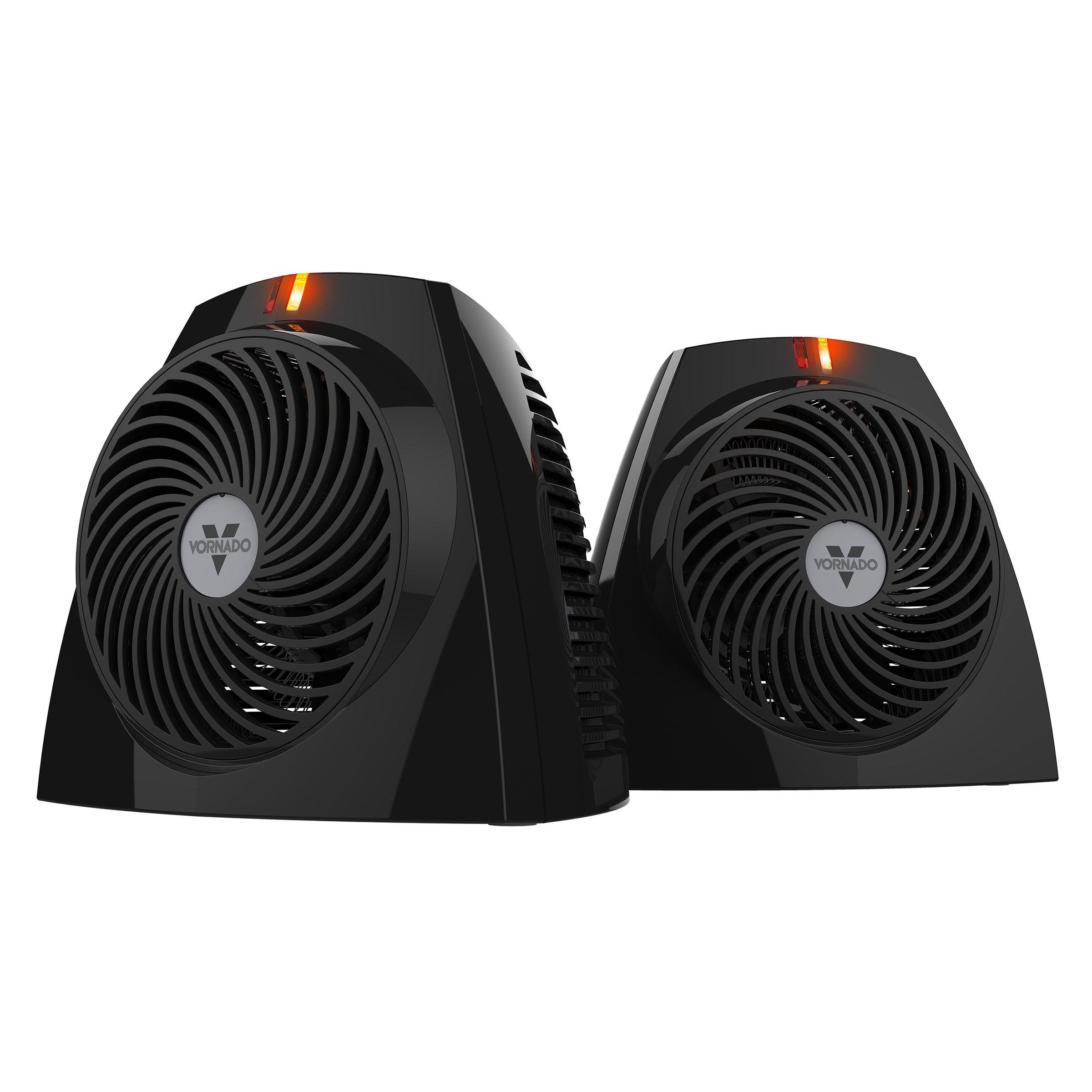 Vornado VH203 Personal Space Heater, 2-Pack Costco