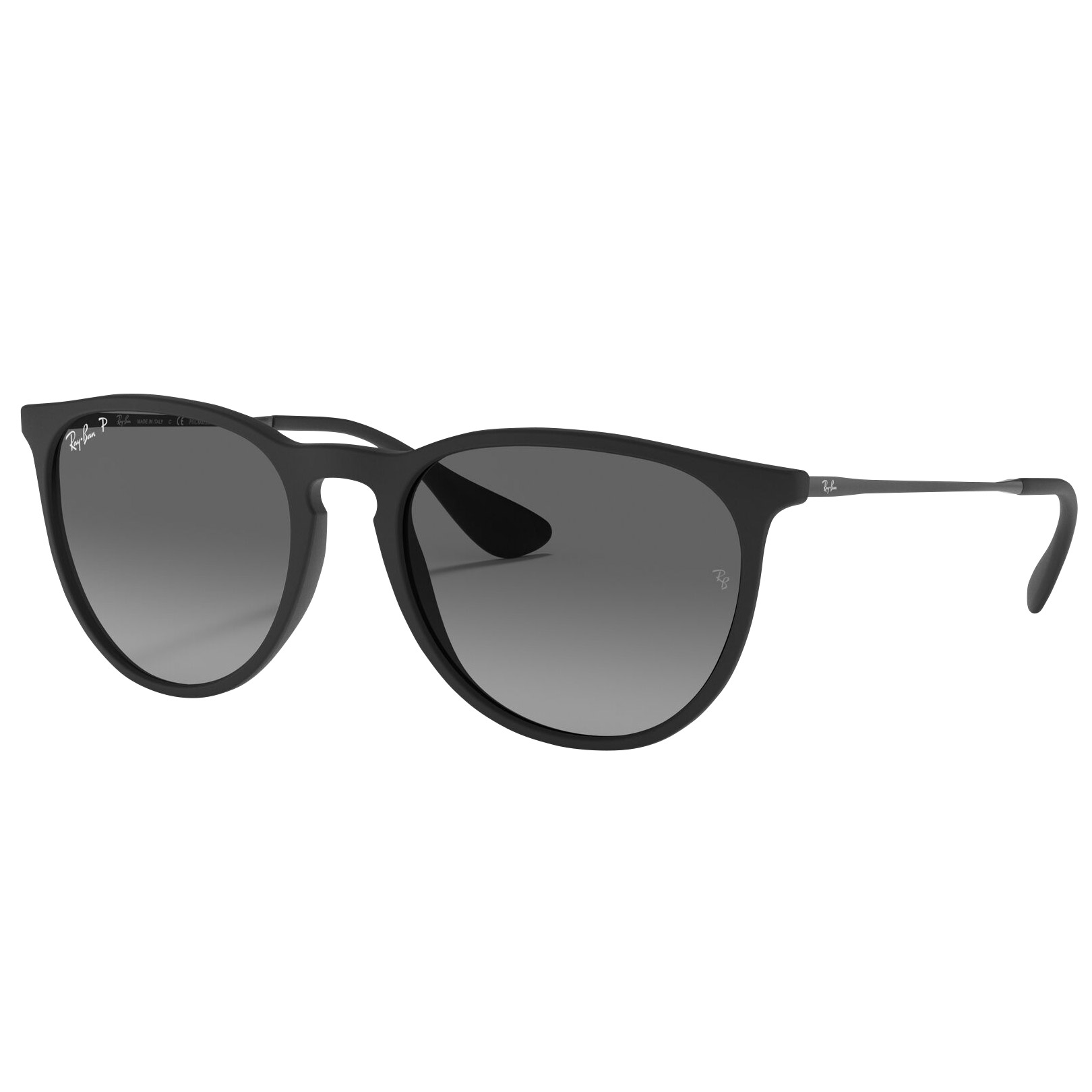 Ray-Ban Erika Classic RB4171 Polarized Sunglasses