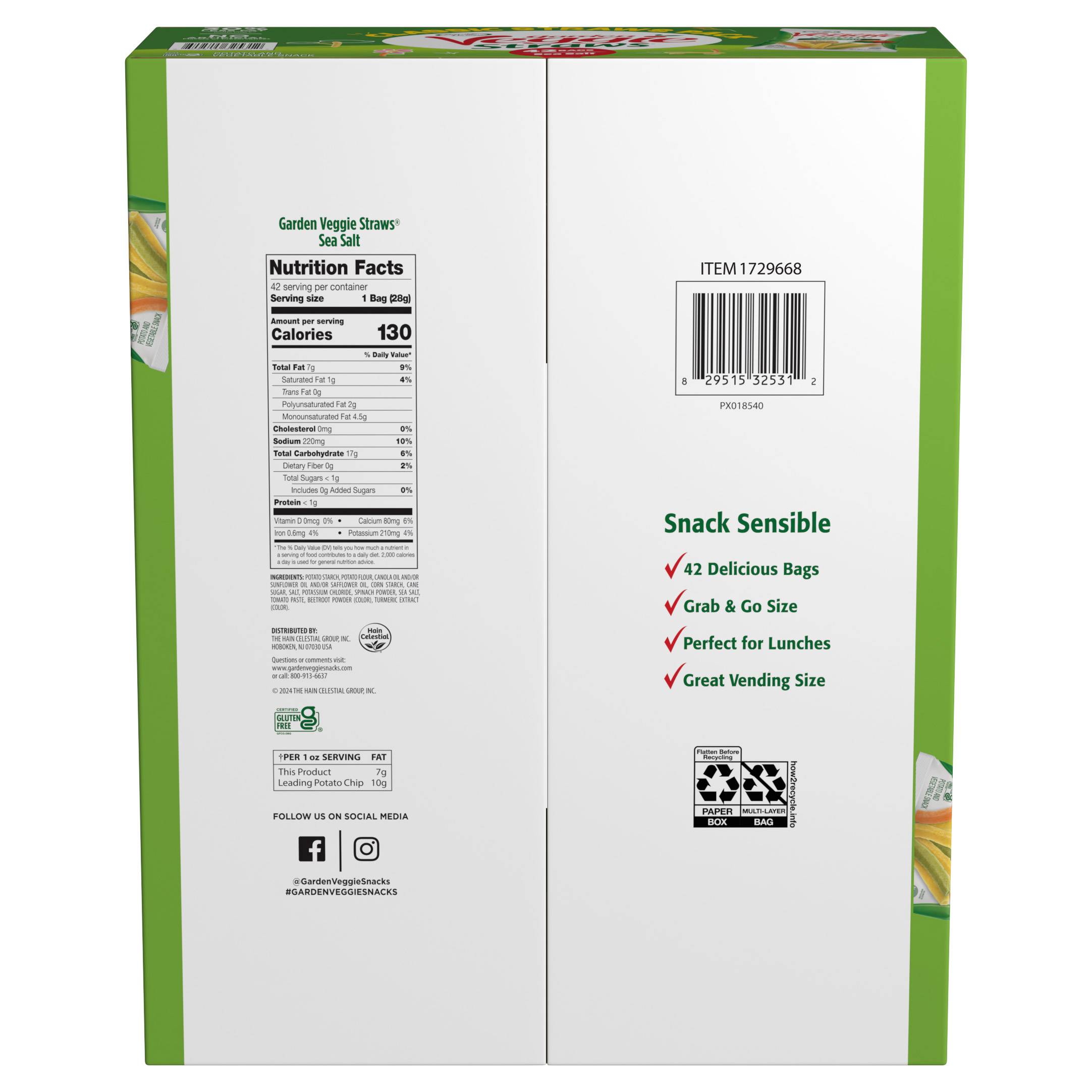 Enlarge Product Preview 2 Successfully Enriched by automation Job.