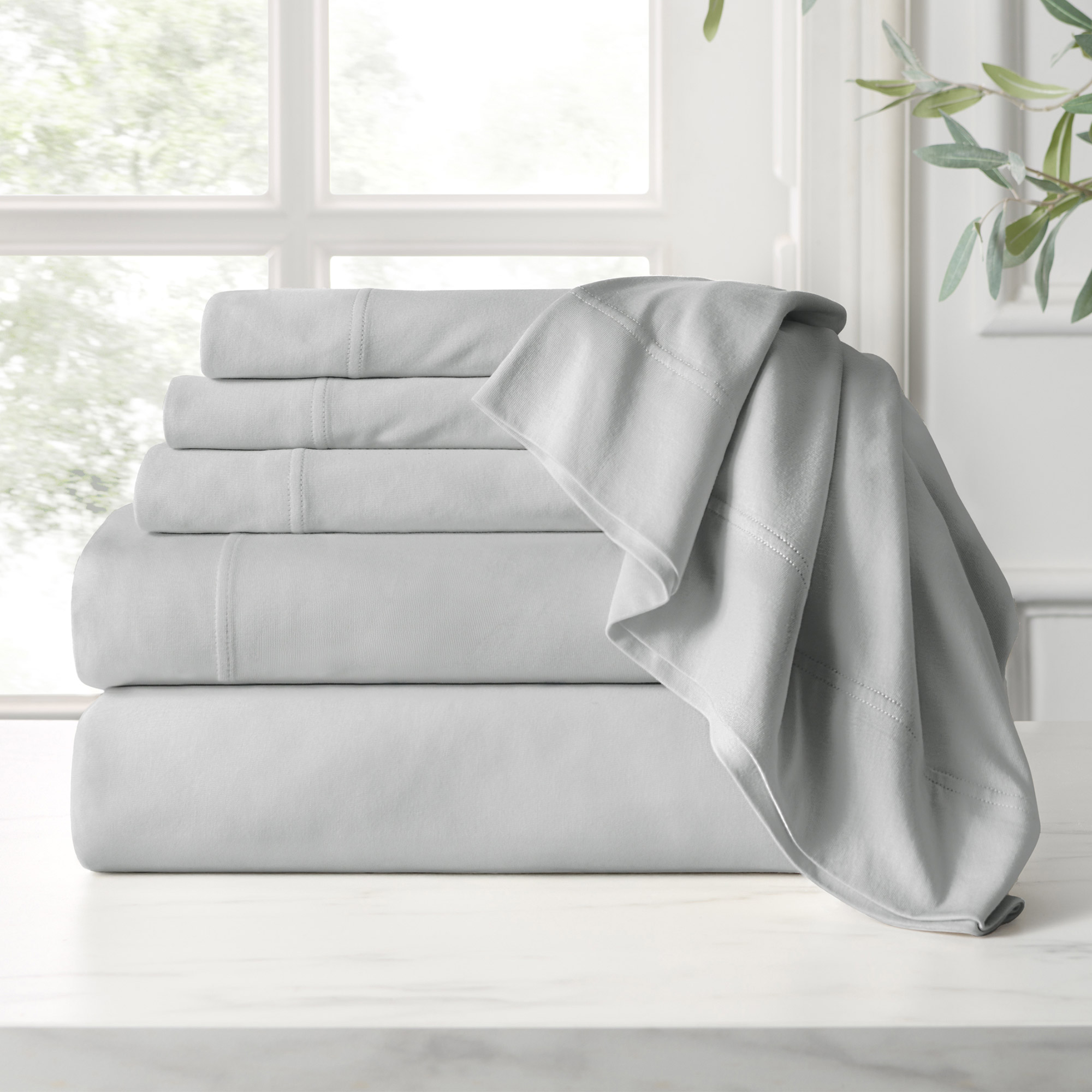 Enlarge Product Preview 5 Successfully Enriched by automation Job.