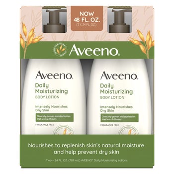 Aveeno Daily Moisturizing Body Lotion