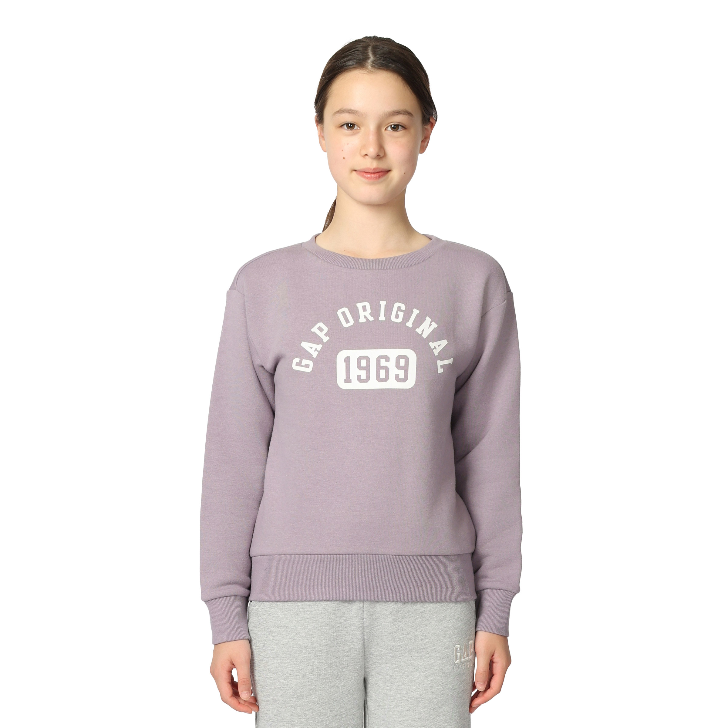 Gap Kids Fleece Sweatshirt