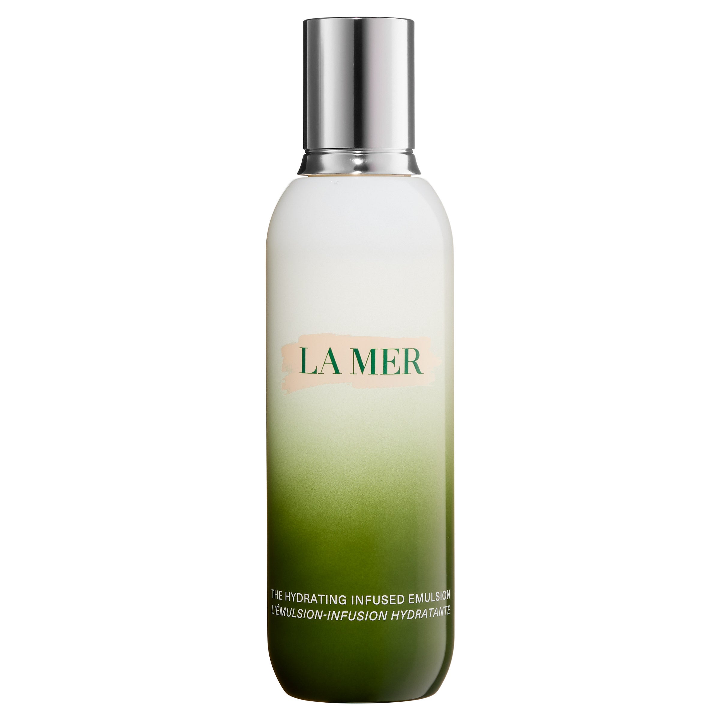 La Mer The Hydrating Infused Emulsion, 4.2 fl oz | Costco