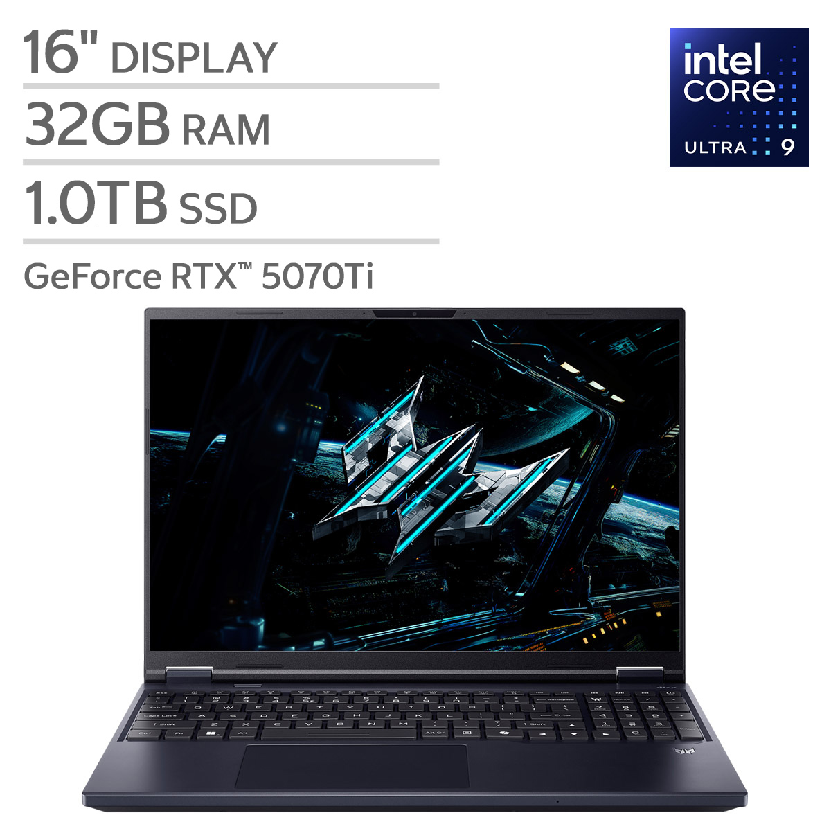 Intel Core Ultra 9 Gaming Laptops | Costco