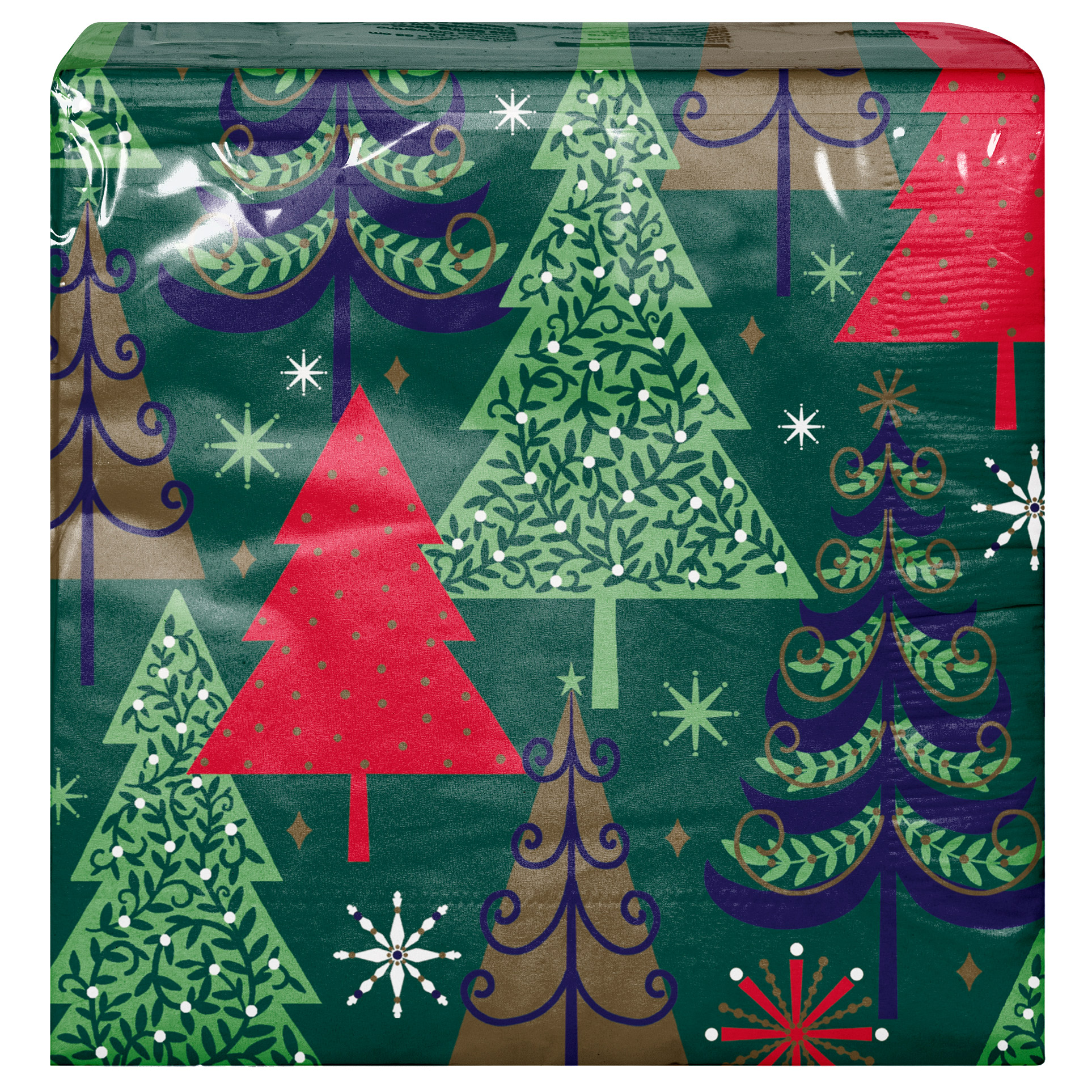 Enlarge Product Preview 5 Successfully Enriched by automation Job.