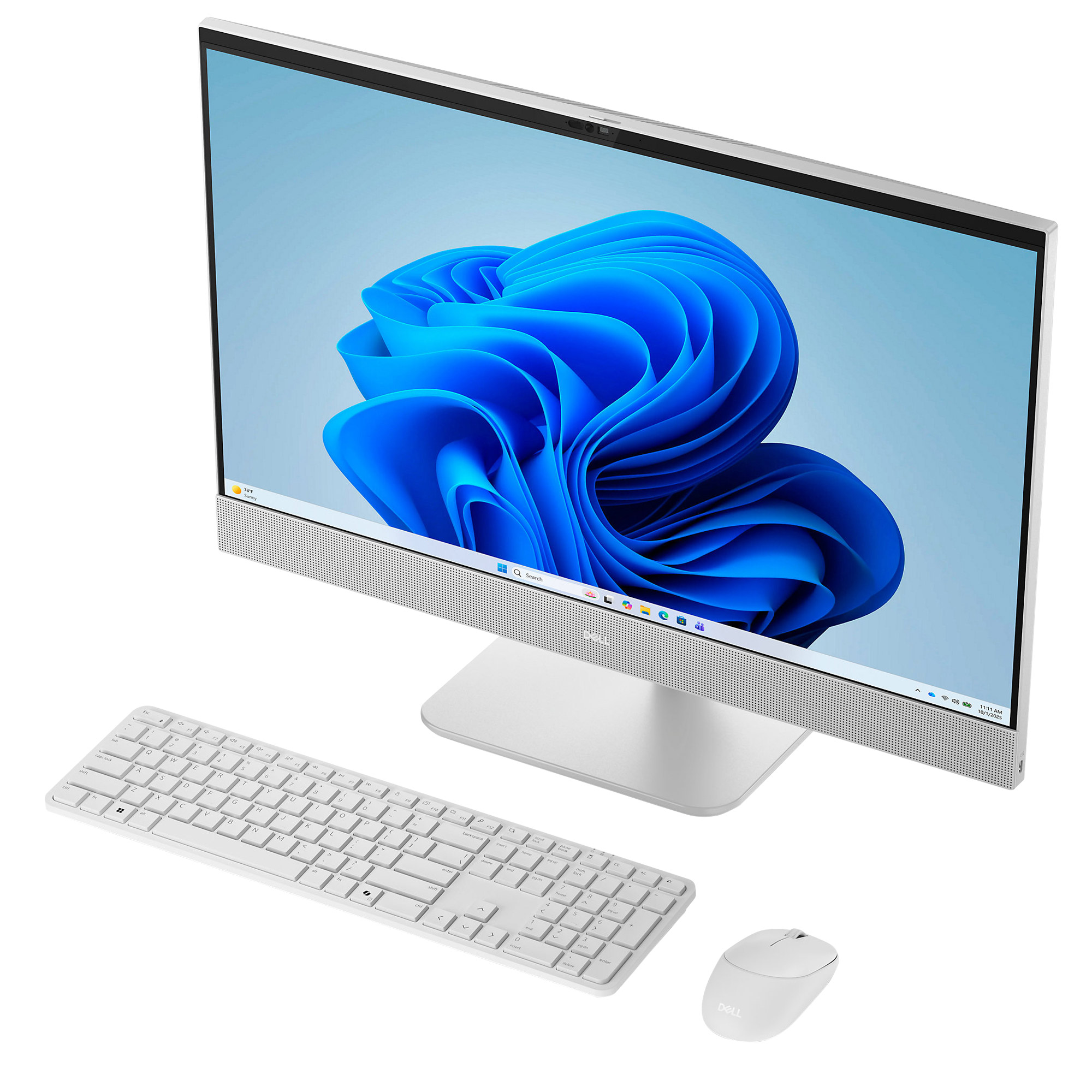 Dell All-in-One 27
