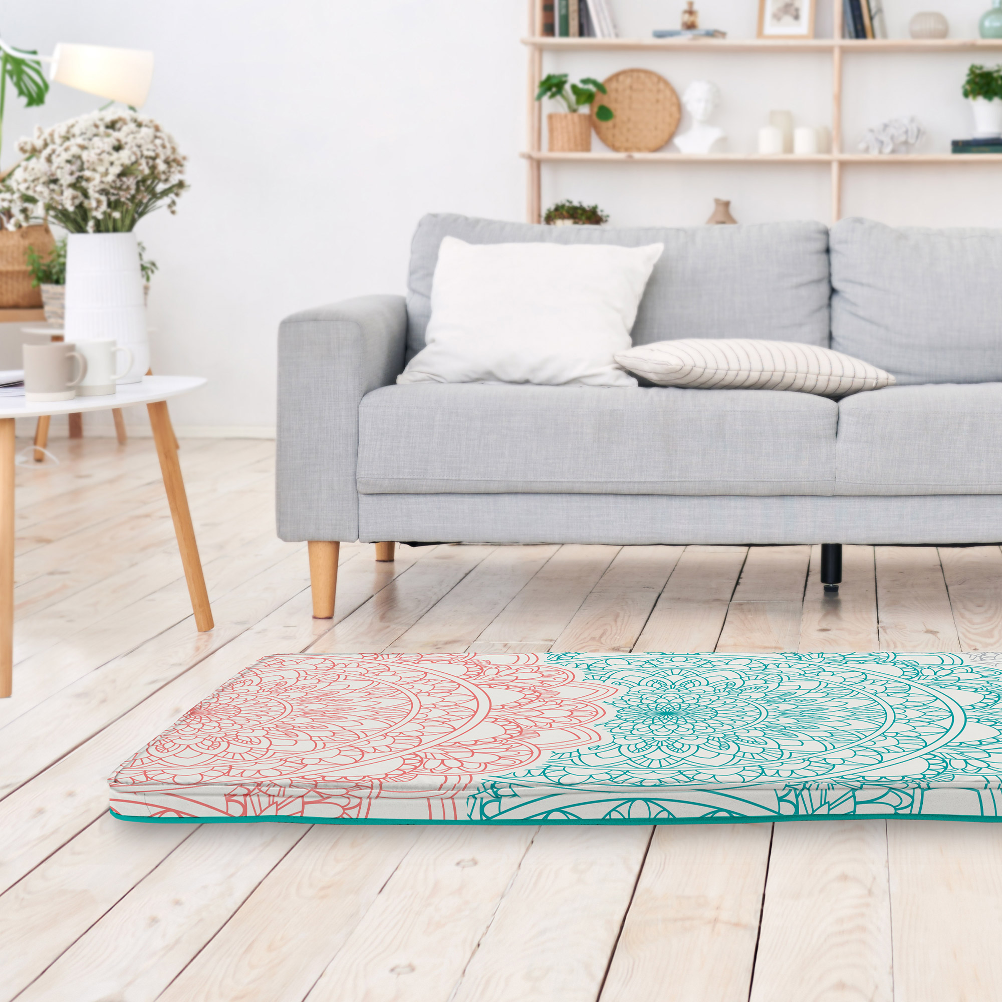 Enlarge Product Preview 4 Successfully Enriched by automation Job.