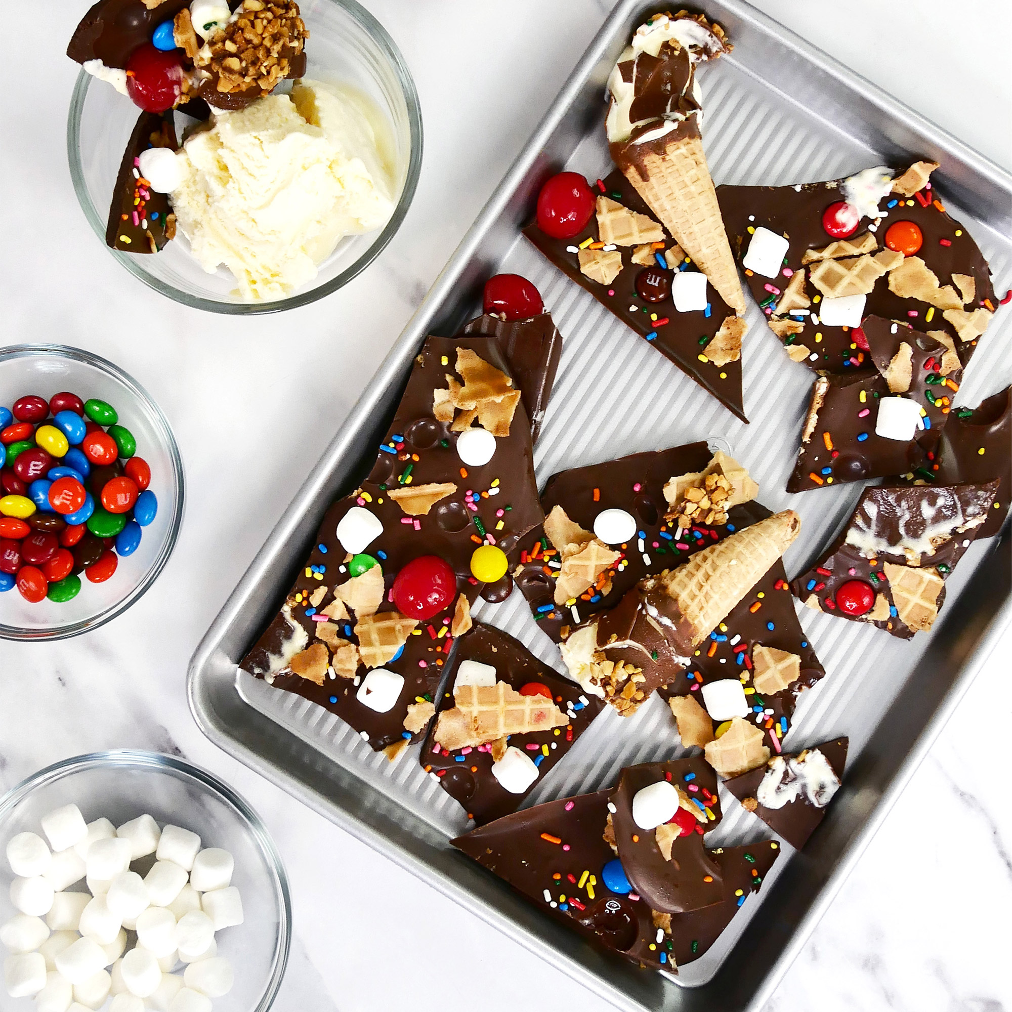 Enlarge Product Preview 7 Successfully Enriched by automation Job.