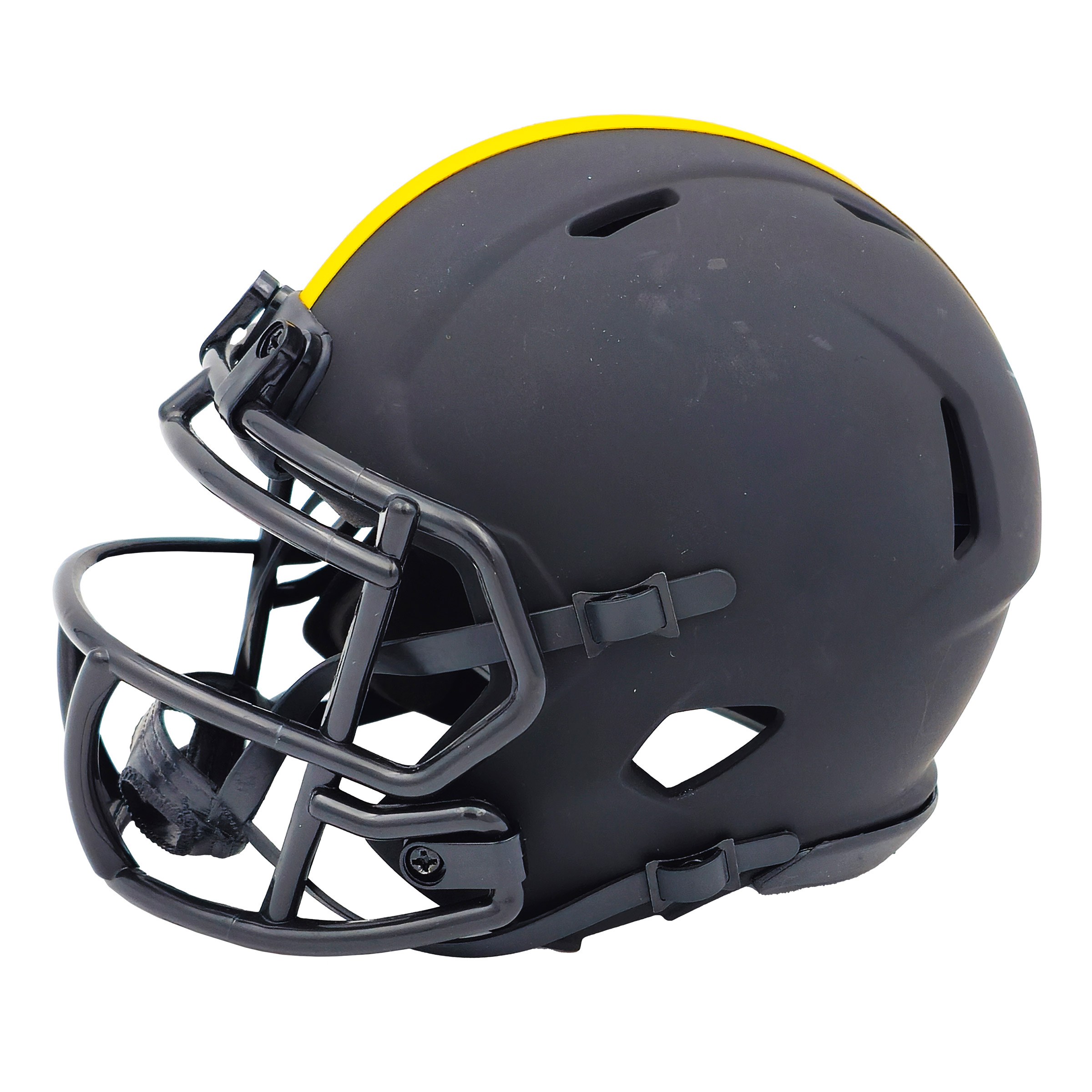 Enlarge Product Preview 5 Successfully Enriched by automation Job.