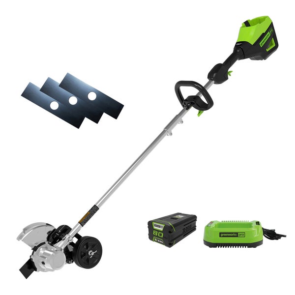 Greenworks 80V 8 Greenworks 80V 8