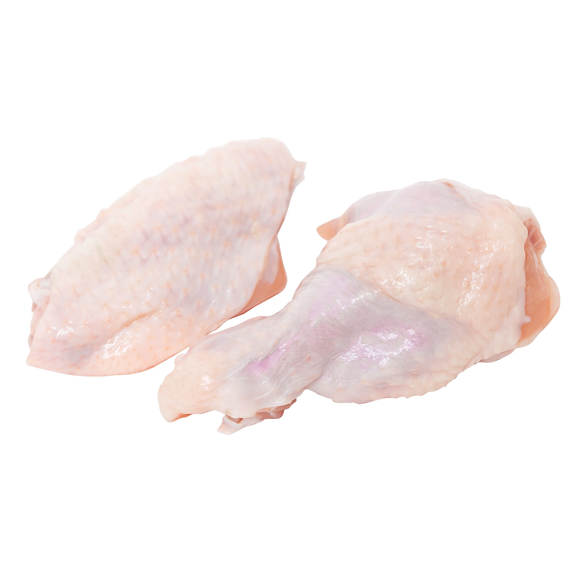 Sargent Farms Split Fryer Wings, 24 kg average weight*