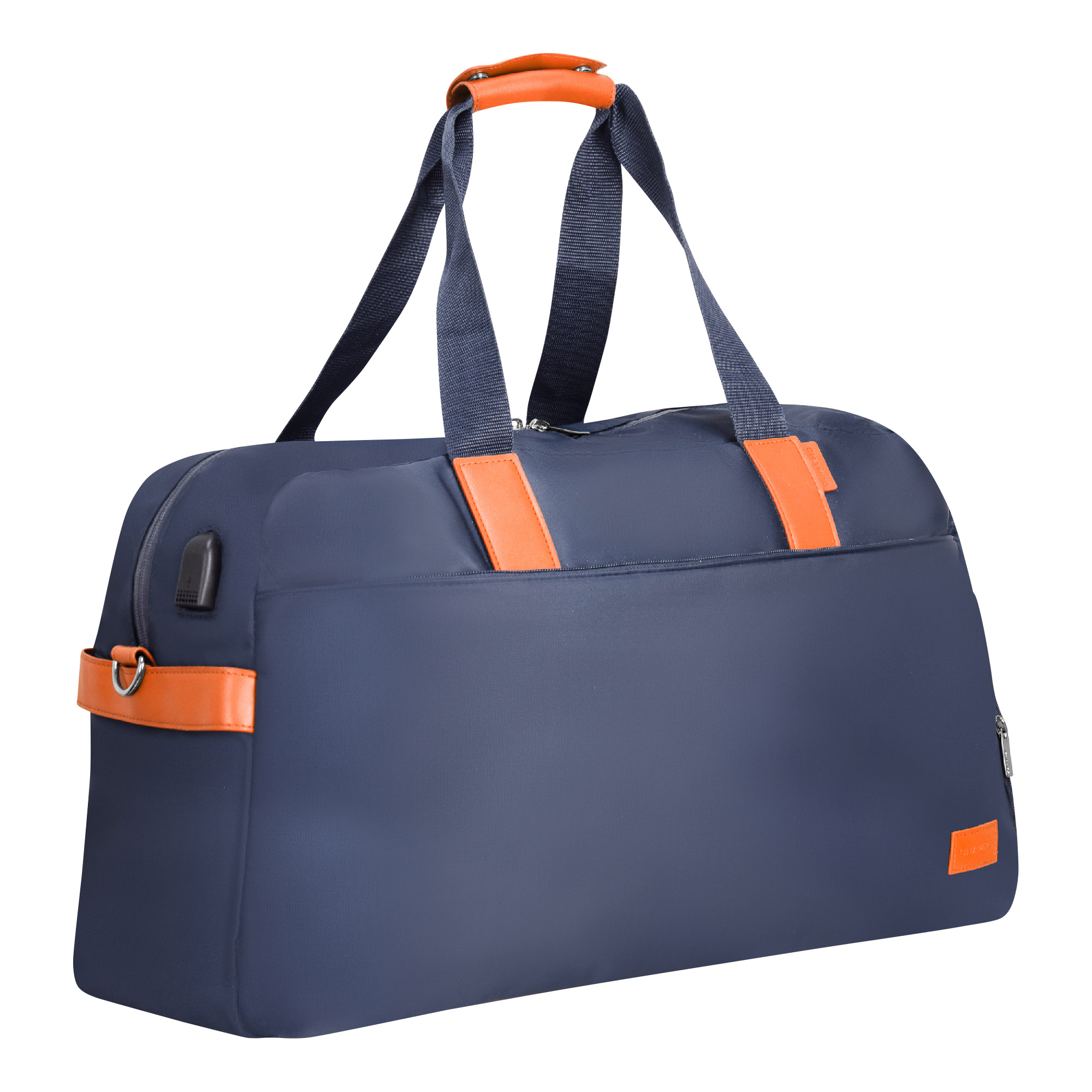 バッグ navy co Champs Weekender Duffle Bag | Costco