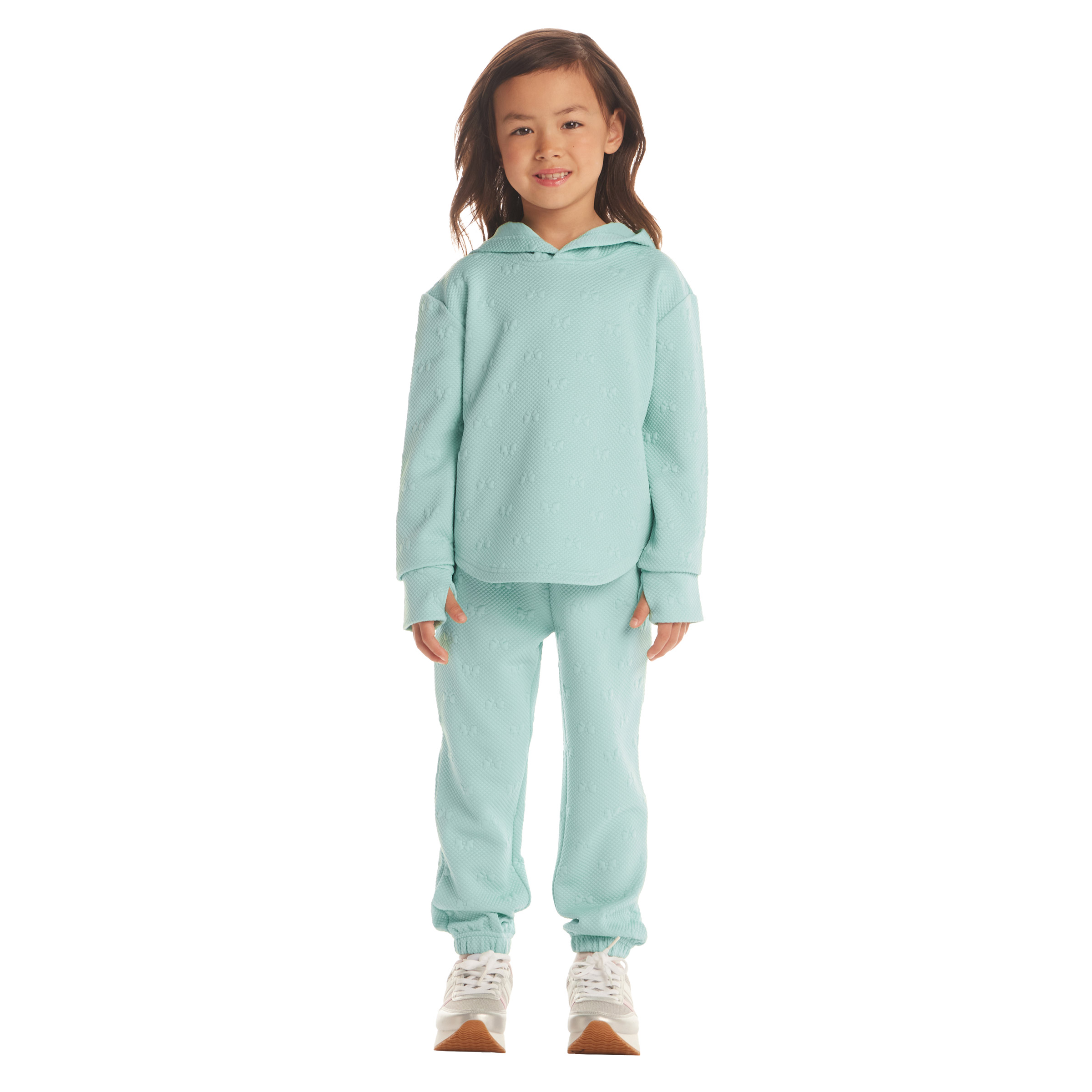Andy & Evan Kids 2-piece Lounge Set