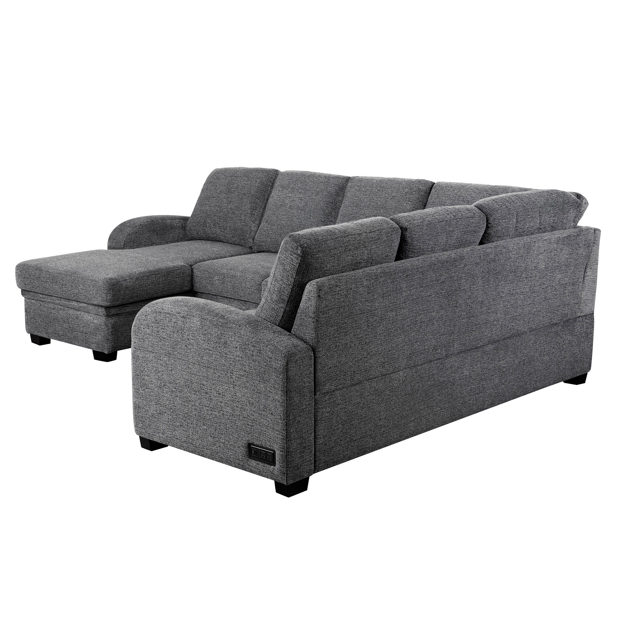 Enlarge Product Preview 6 Successfully Enriched by automation Job.