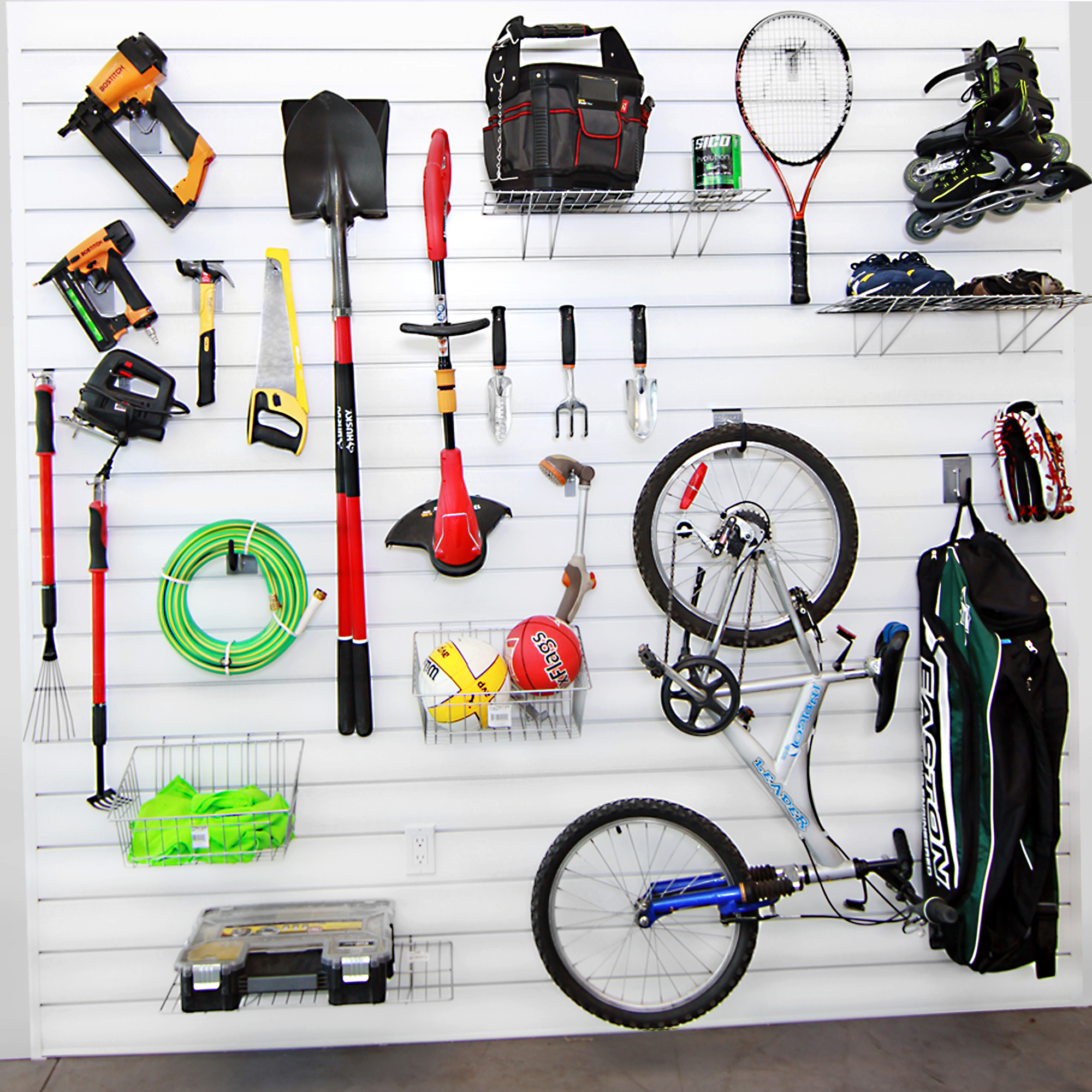 Proslat Ultimate Organization Bundle