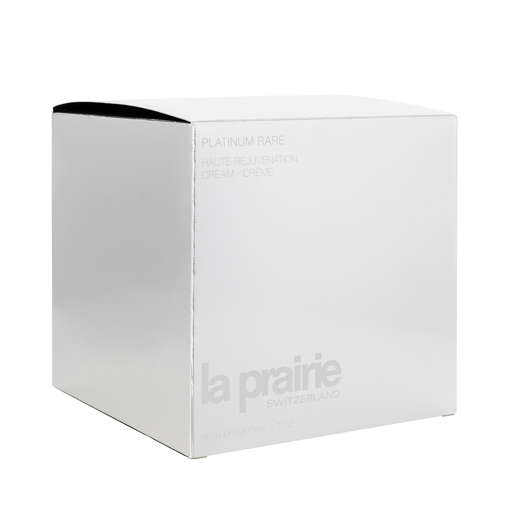 La Prairie Platinum Rare Haute Rejuvenation Cream, 50 mL | Costco