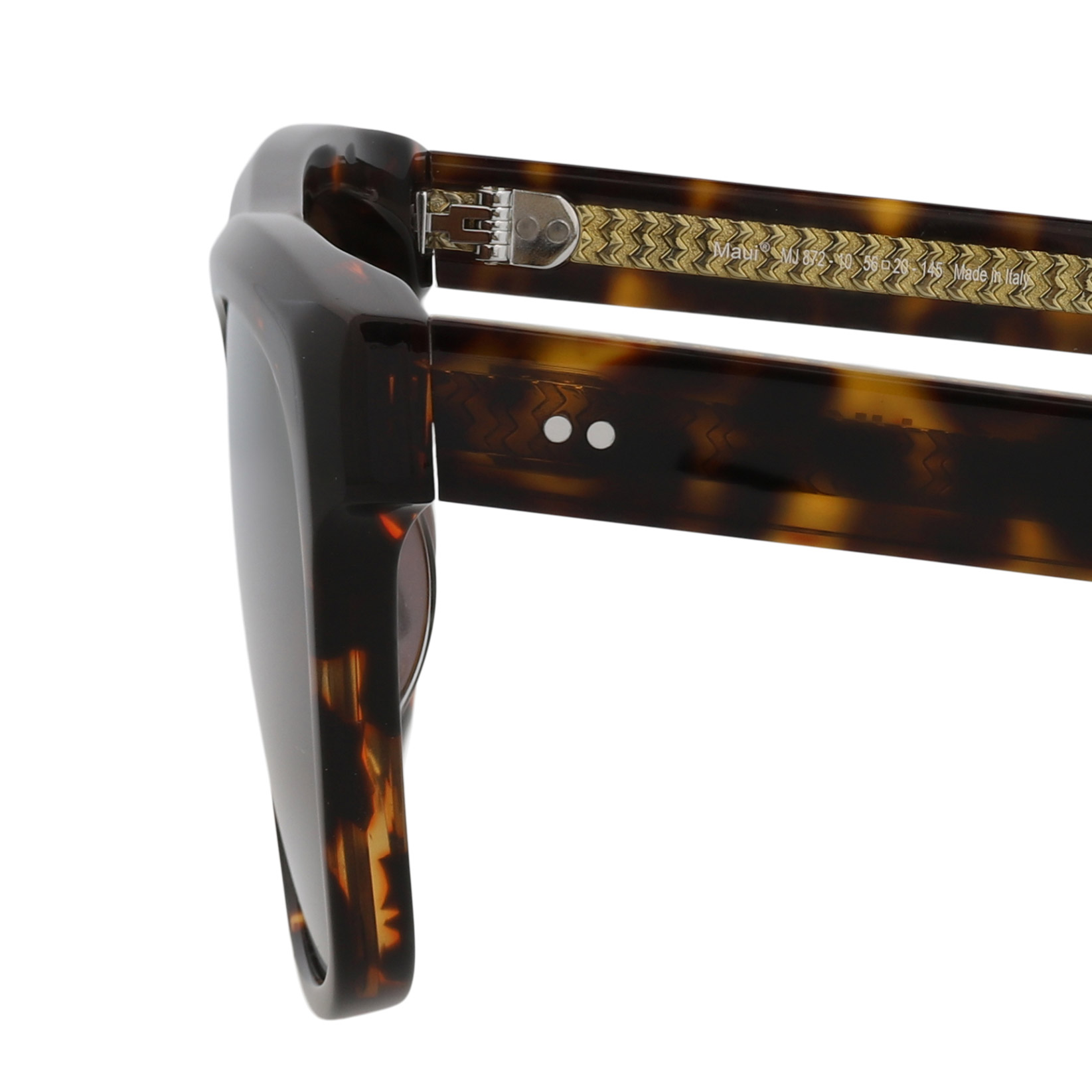 Maui Jim S-Turns H872-10 Polarized Sunglasses | Costco