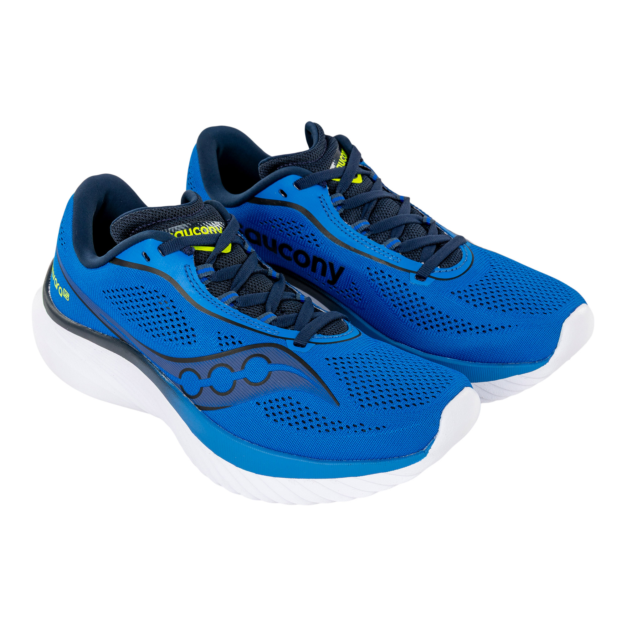 Saucony Men's Kinvara 15 Running Shoe