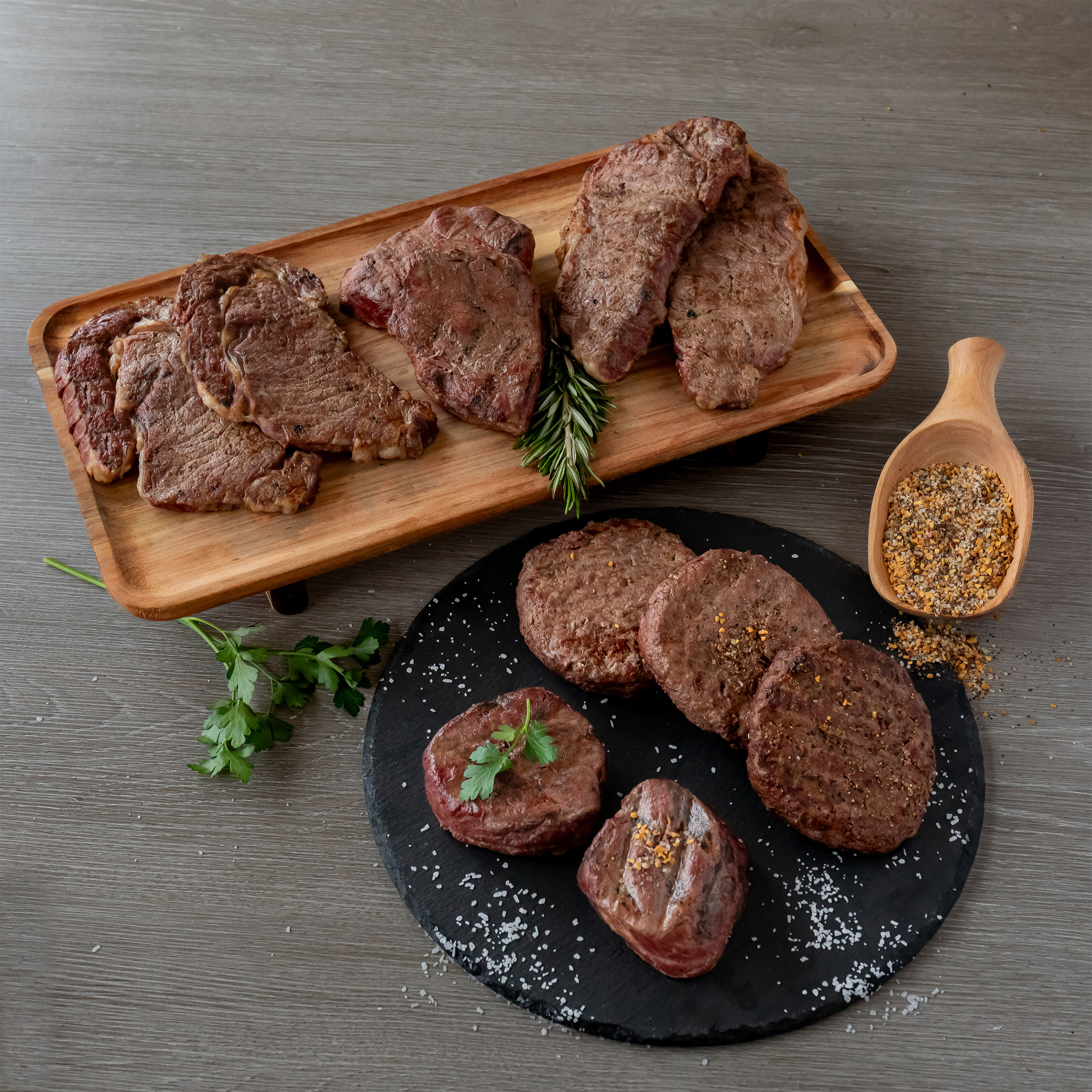 Enlarge Product Preview 6 Successfully Enriched by automation Job.