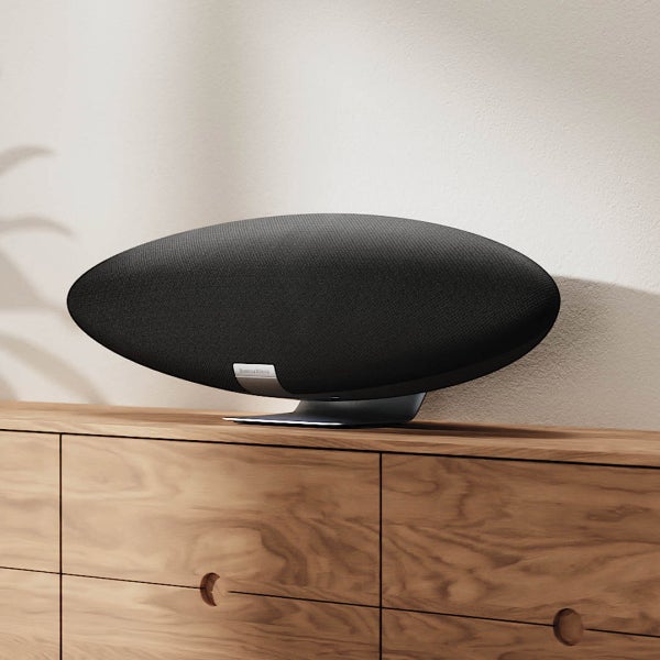 Bowers & Wilkins Zeppelin Speaker with Wireless Streaming Bowers & Wilkins Zeppelin Speaker with Wireless Streaming