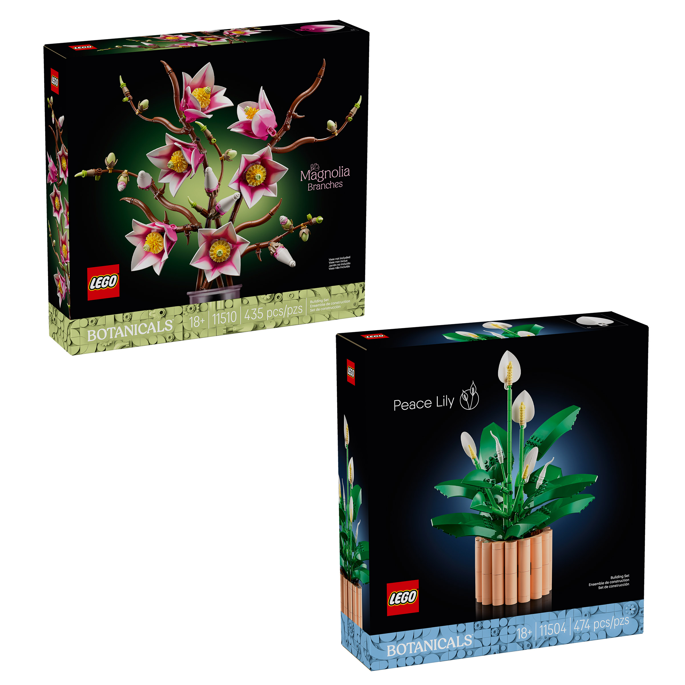 stock flower seeds Midget Mix Stock Seeds main image 0