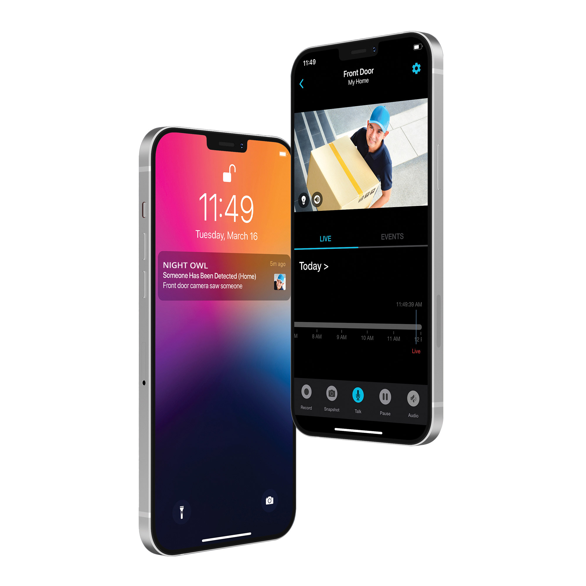 Enlarge Product Preview 3 Successfully Enriched by automation Job.