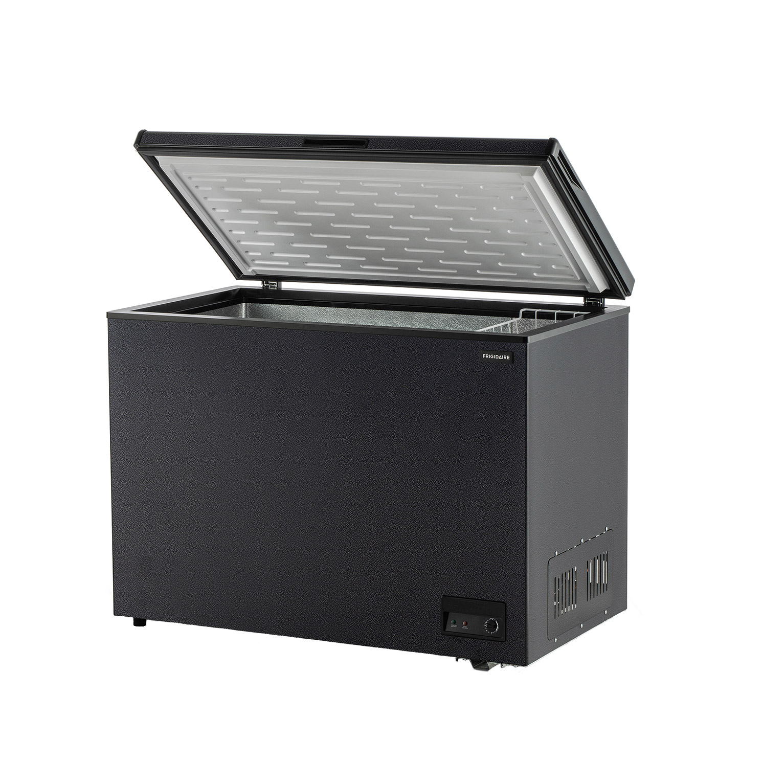 Frigidaire Garage Ready 10 cu. ft. Convertible Chest Freezer with