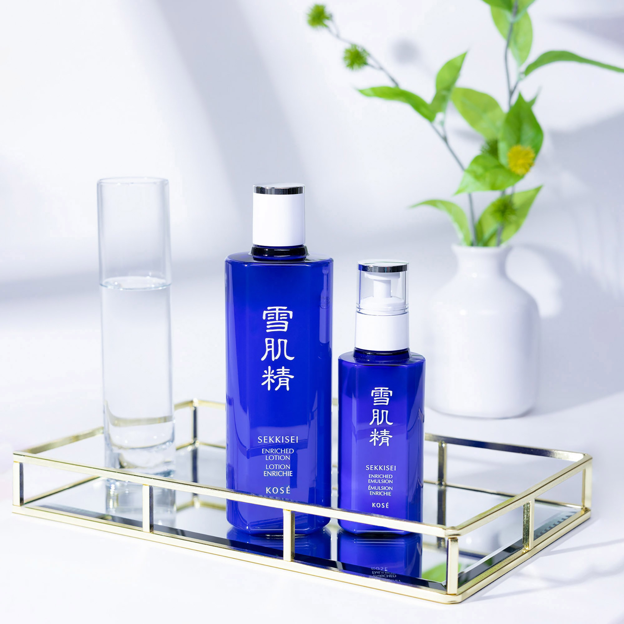 ACNE LOTION H 3点セット SEKKISEI - Costco Next