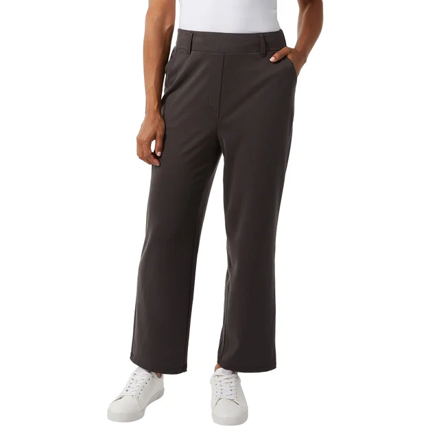32 DEGREES WOMEN'S STRETCH TWILL PANT