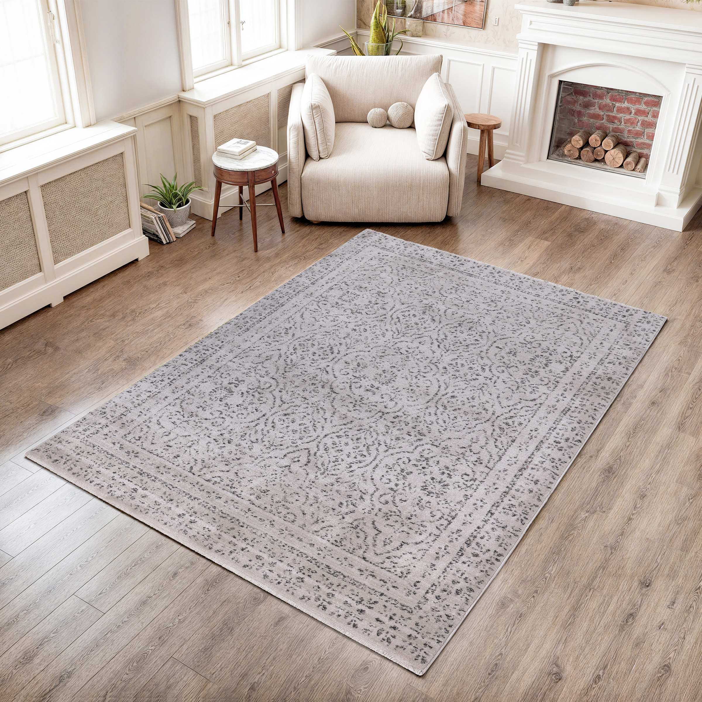 Art Carpet Bodrum Collection Azaria Indoor Area Rug