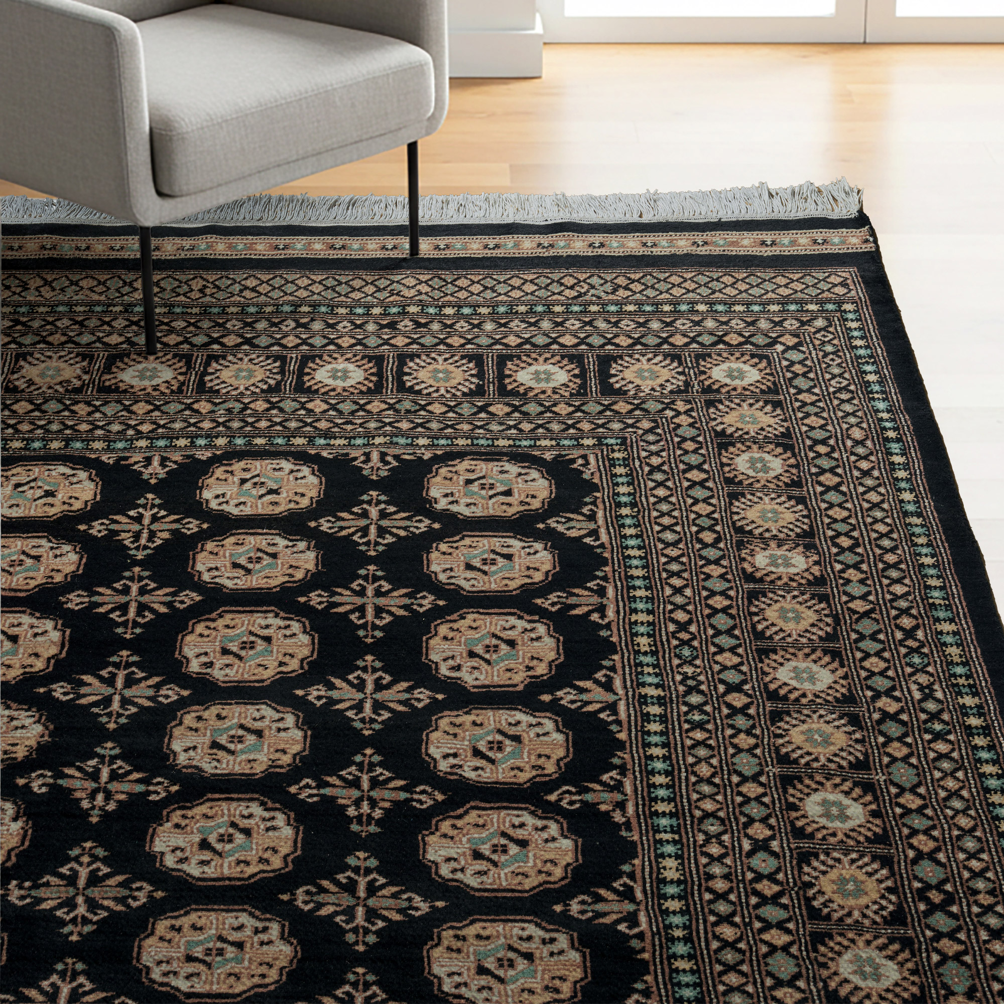 Enlarge Product Preview 2 Successfully Enriched by automation Job.