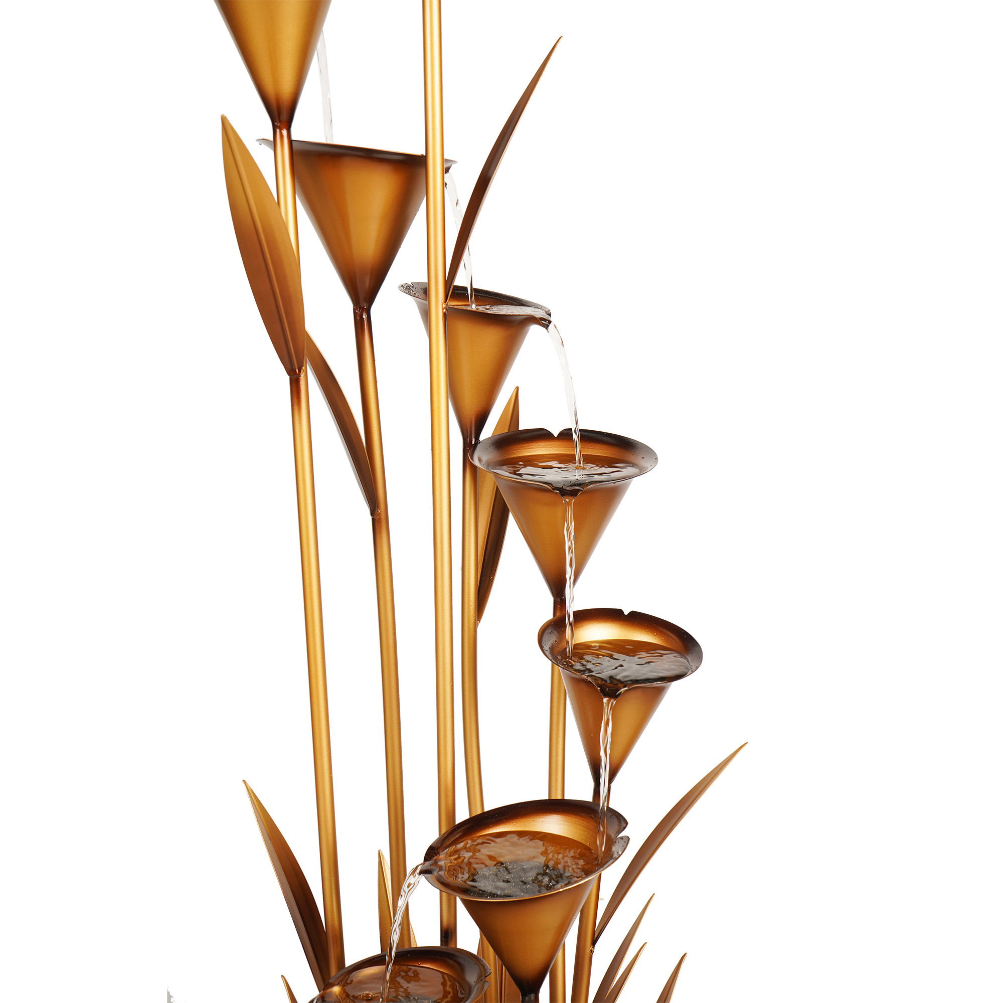 Enlarge Product Preview 5 Successfully Enriched by automation Job.