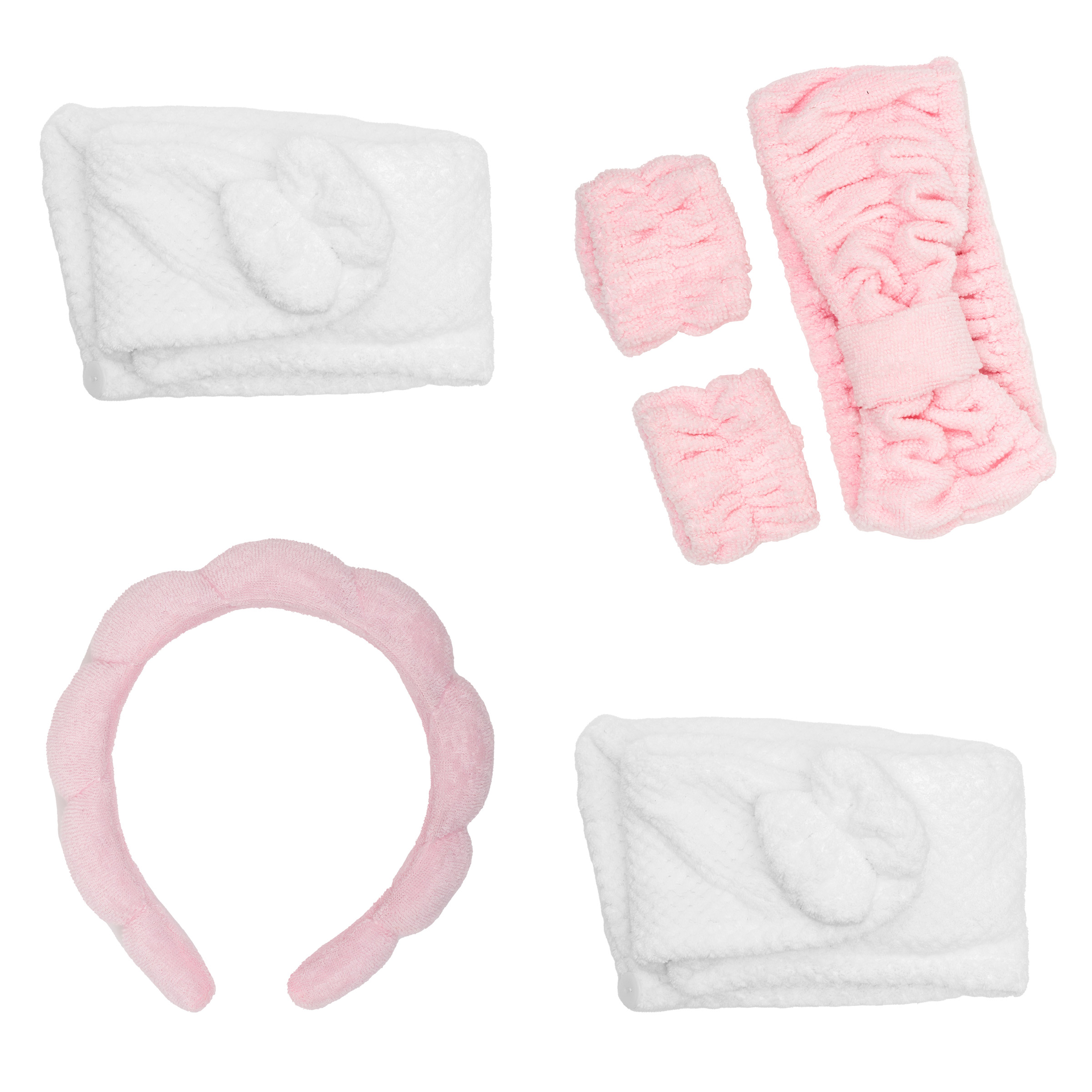 Conair - Get Ready With Me Bundle, 6-piece