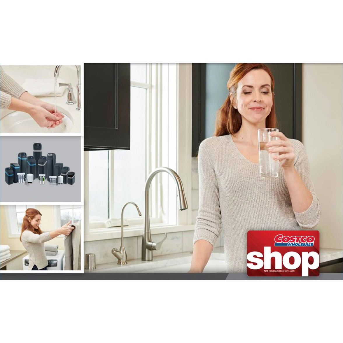 EcoWater Water Treatment Systems