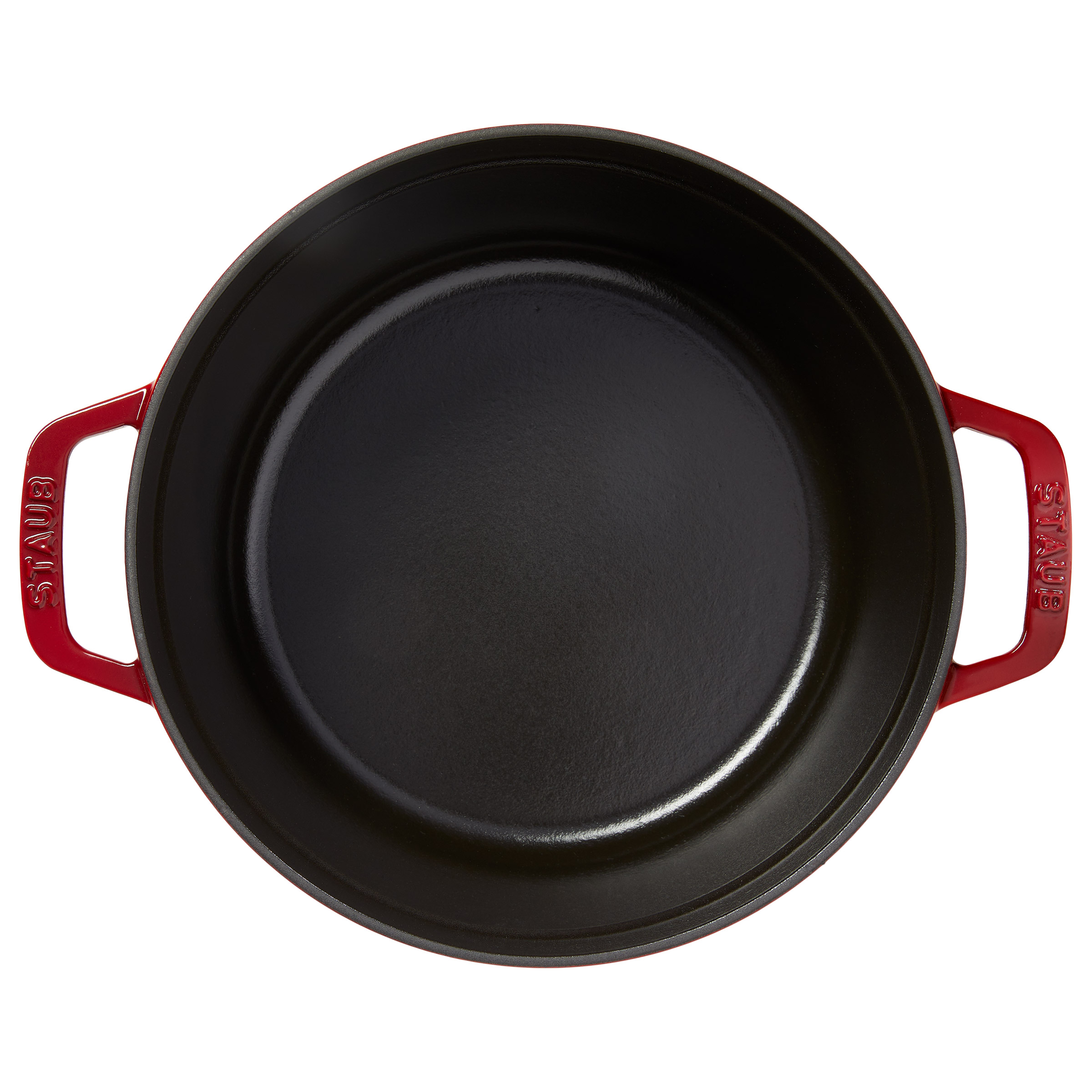 Staub Dutch Oven