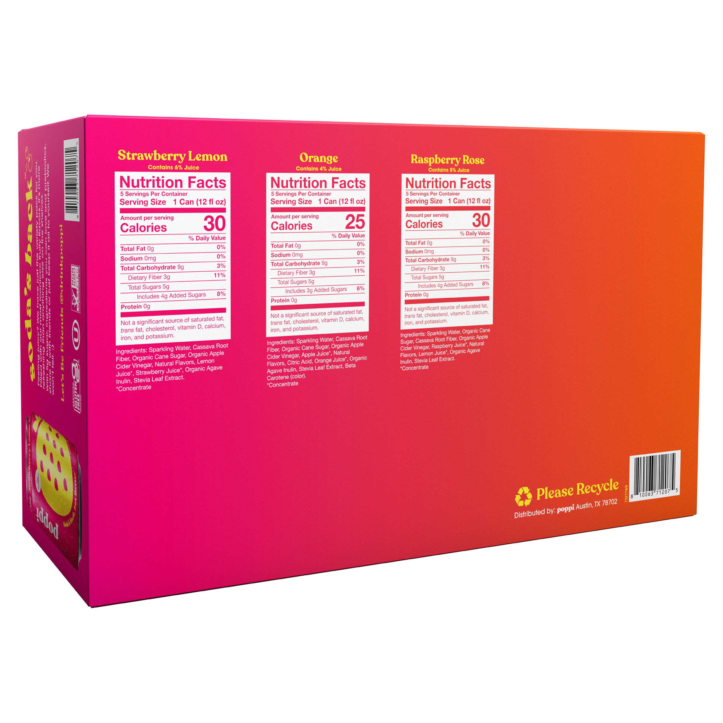 Enlarge Product Preview 2 Successfully Enriched by automation Job.