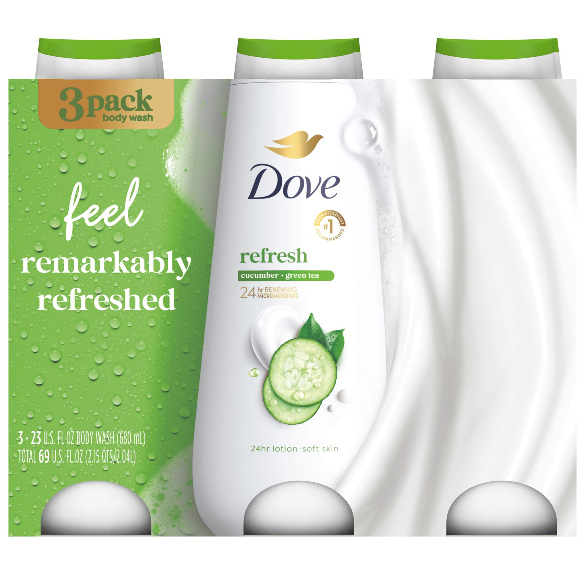 Dove Body Wash Costco