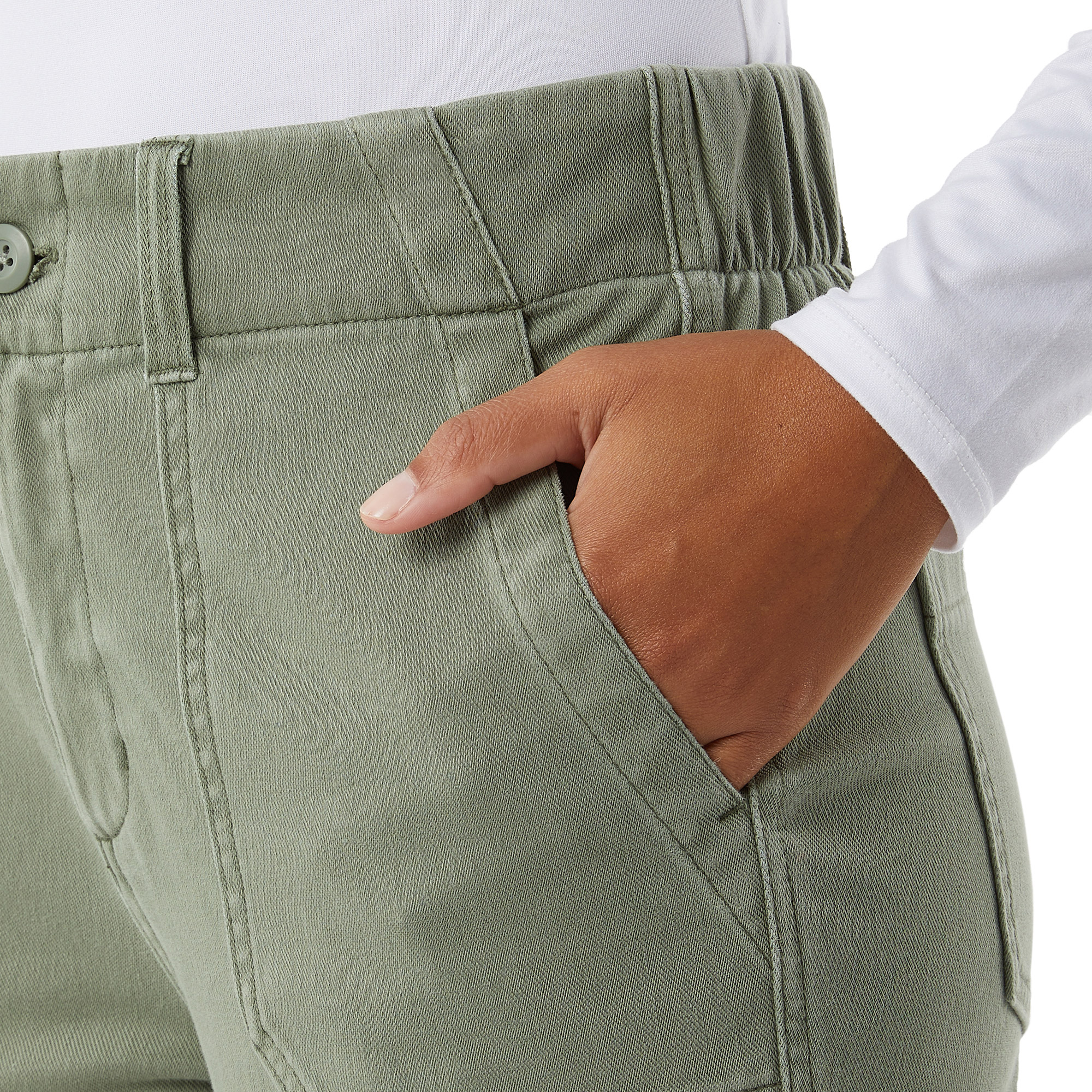 Enlarge Product Preview 5 Successfully Enriched by automation Job.