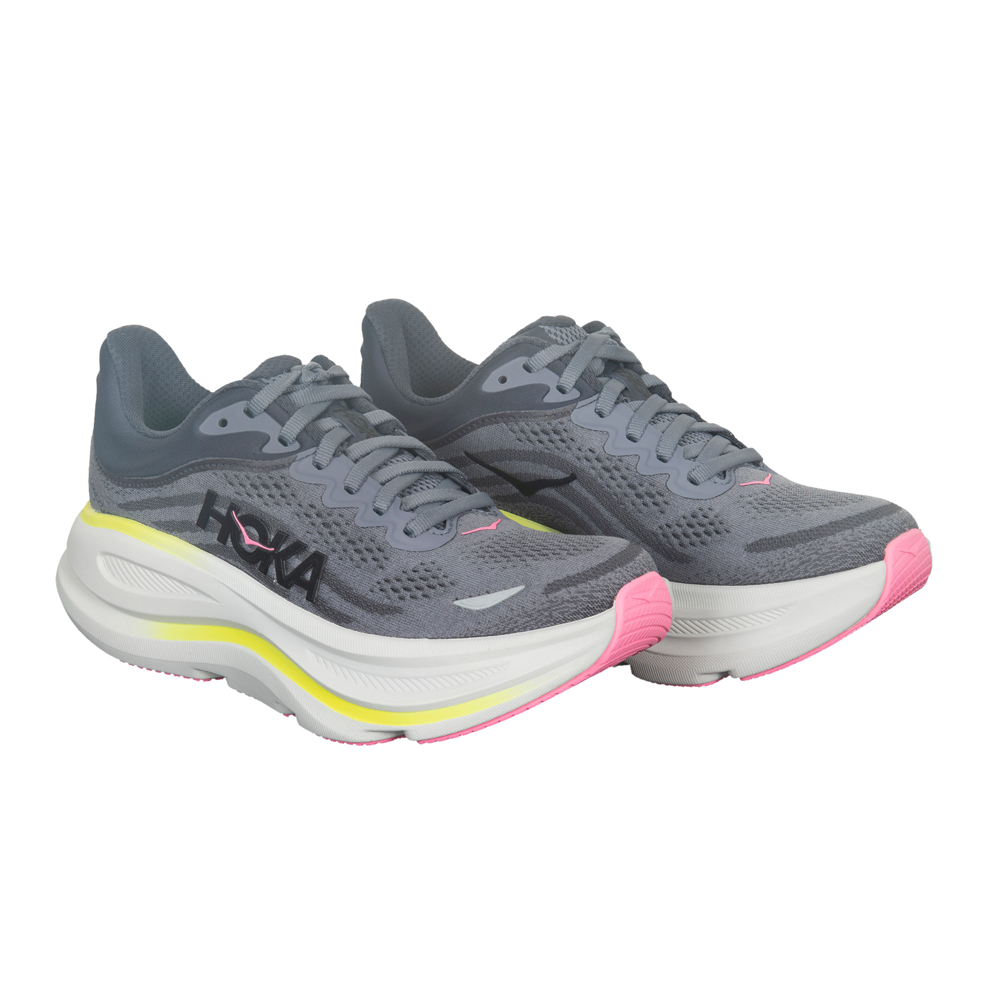 HOKA Women's Bondi 9 Shoe