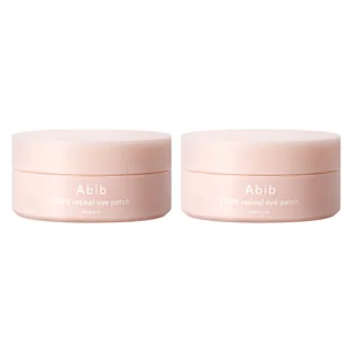 Abib PDRN Retinal Eye Patch 30 Pairs, 60-count