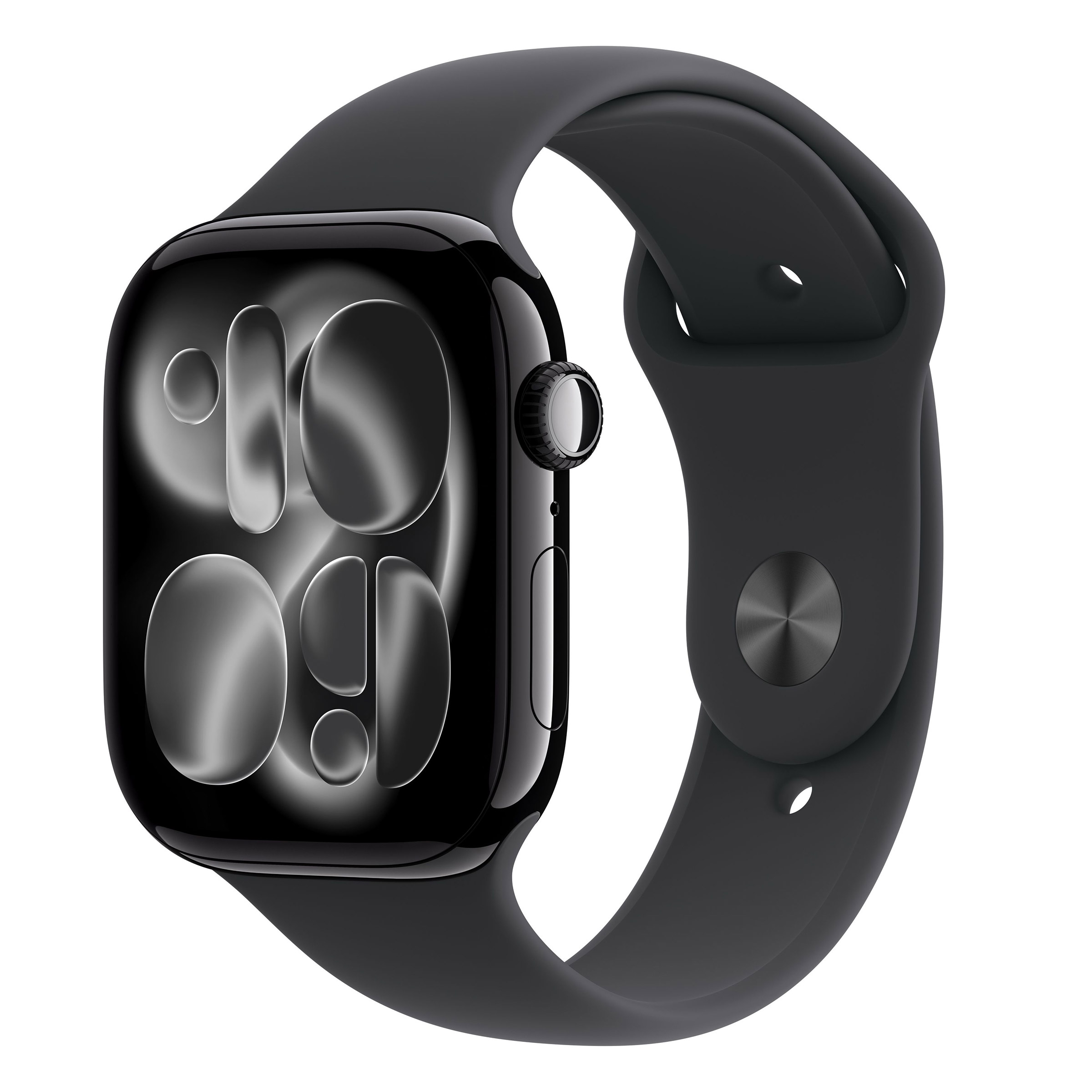 Apple Watch Ultra 2 (GPS + Cellular) 49mm Black Titanium
