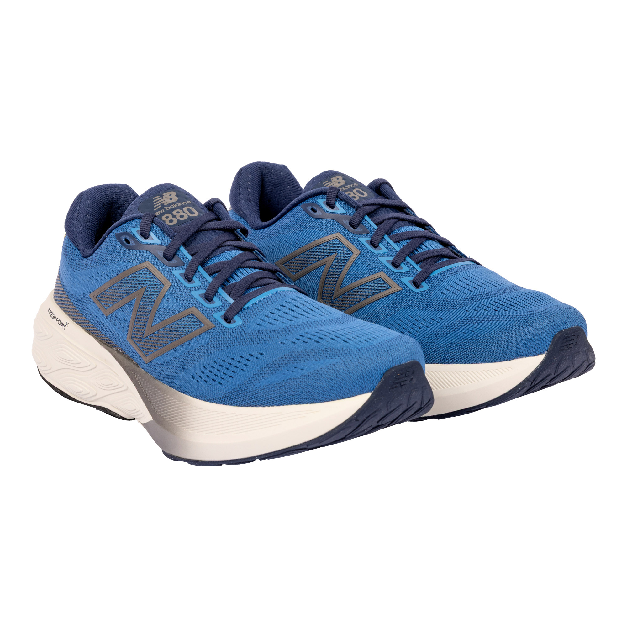 New Balance Men's Fresh Foam X 880v15 Sneaker