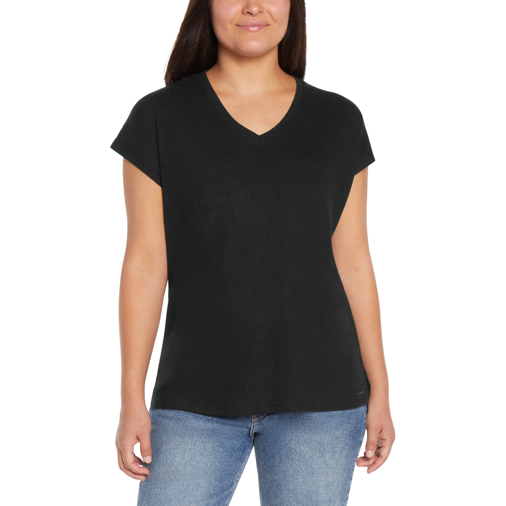 Orvis Women's Linen Tunic